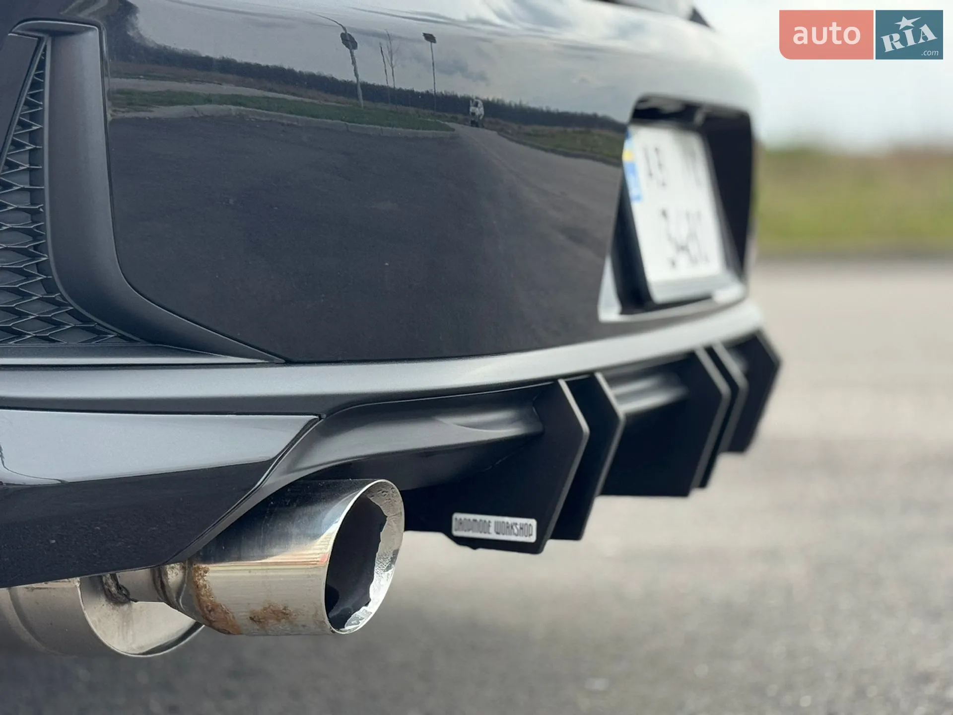 2016 Honda Accord - мініатюра 14