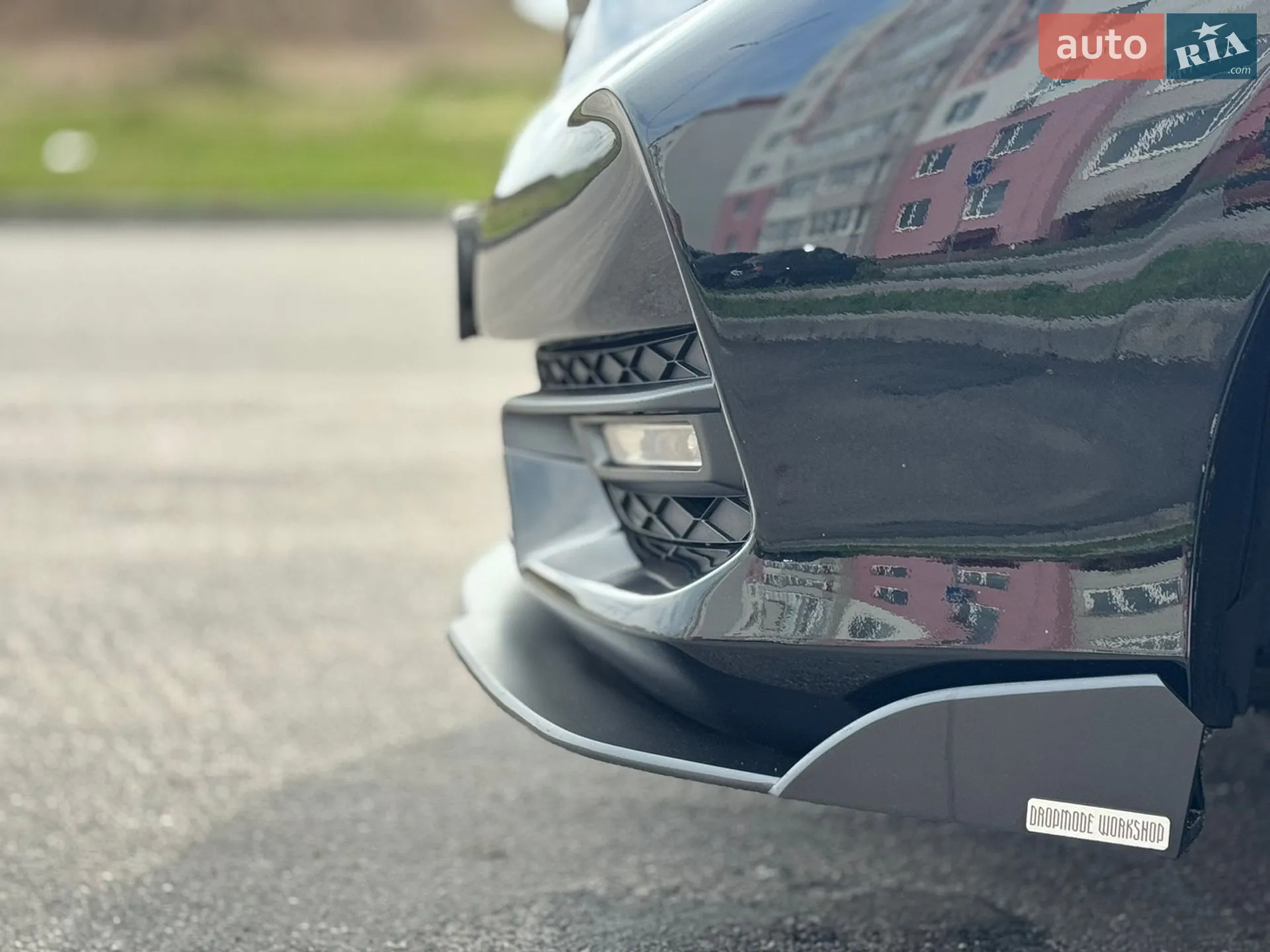 2016 Honda Accord - мініатюра 26