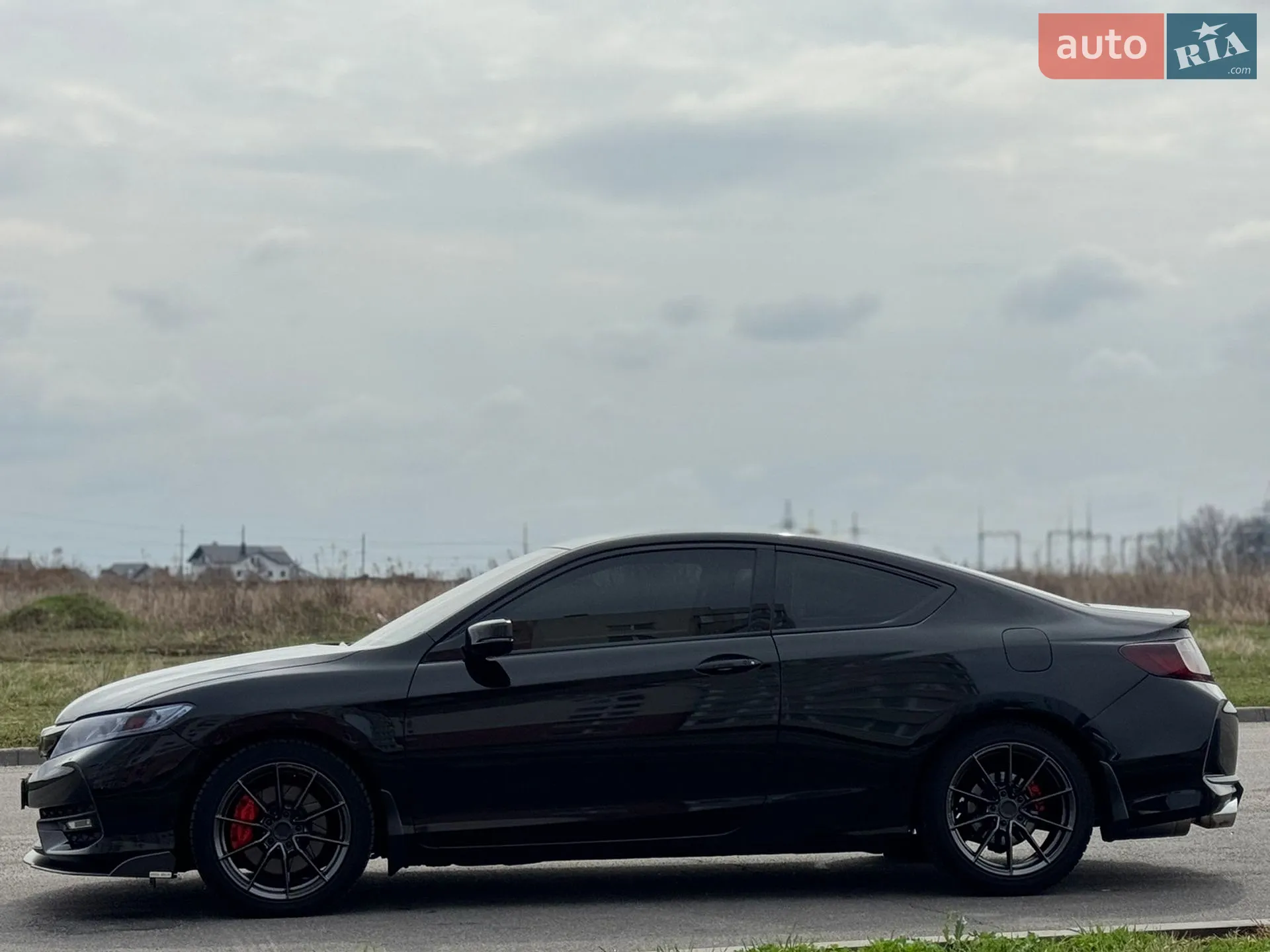 2016 Honda Accord - мініатюра 30