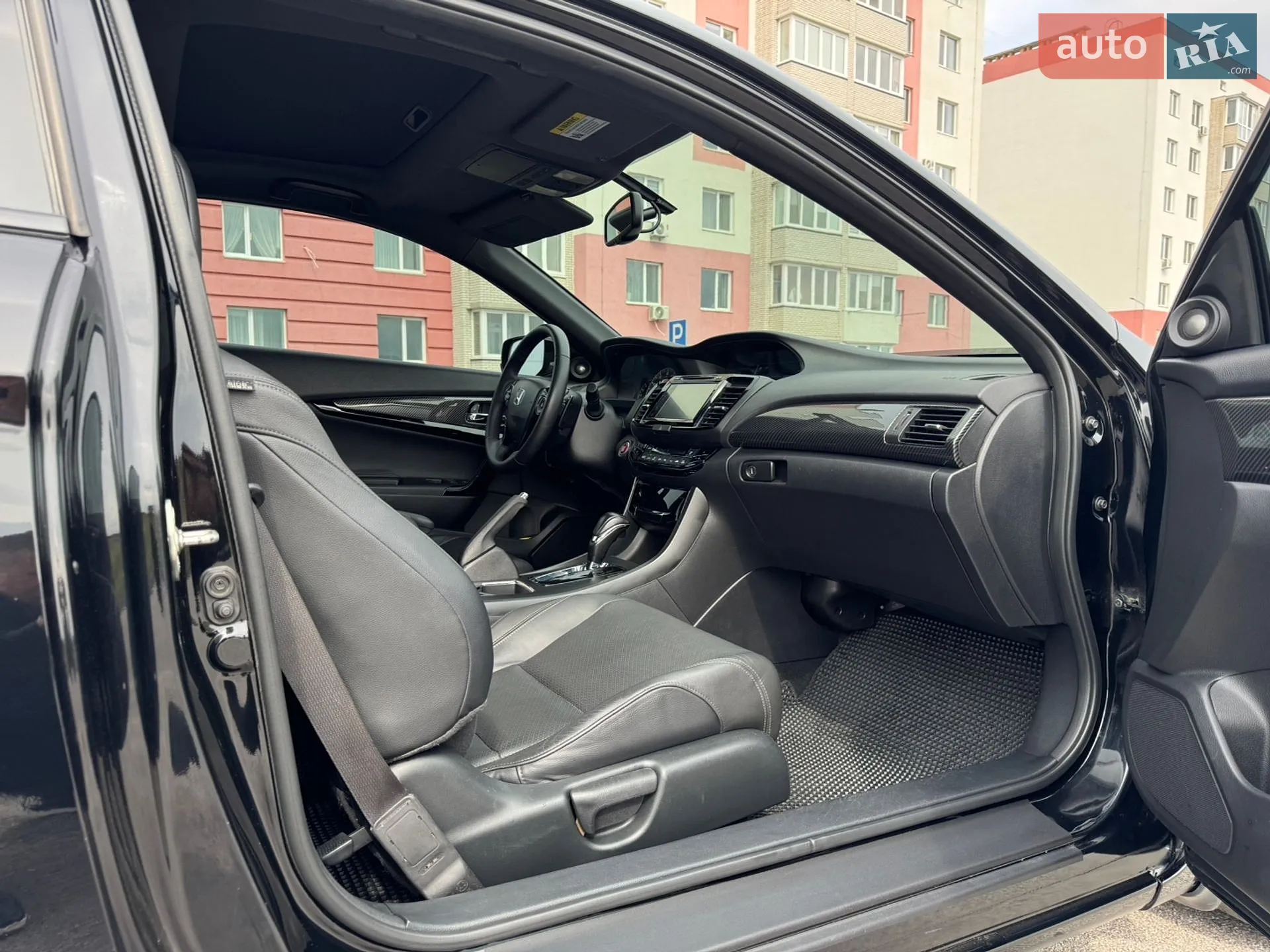 2016 Honda Accord - мініатюра 65