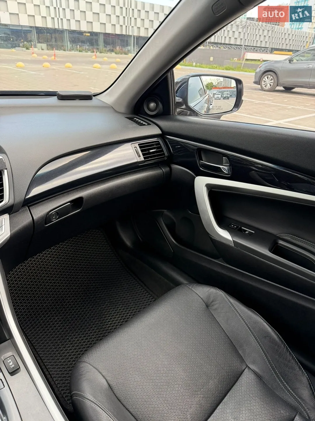 2012 Honda Accord - мініатюра 39