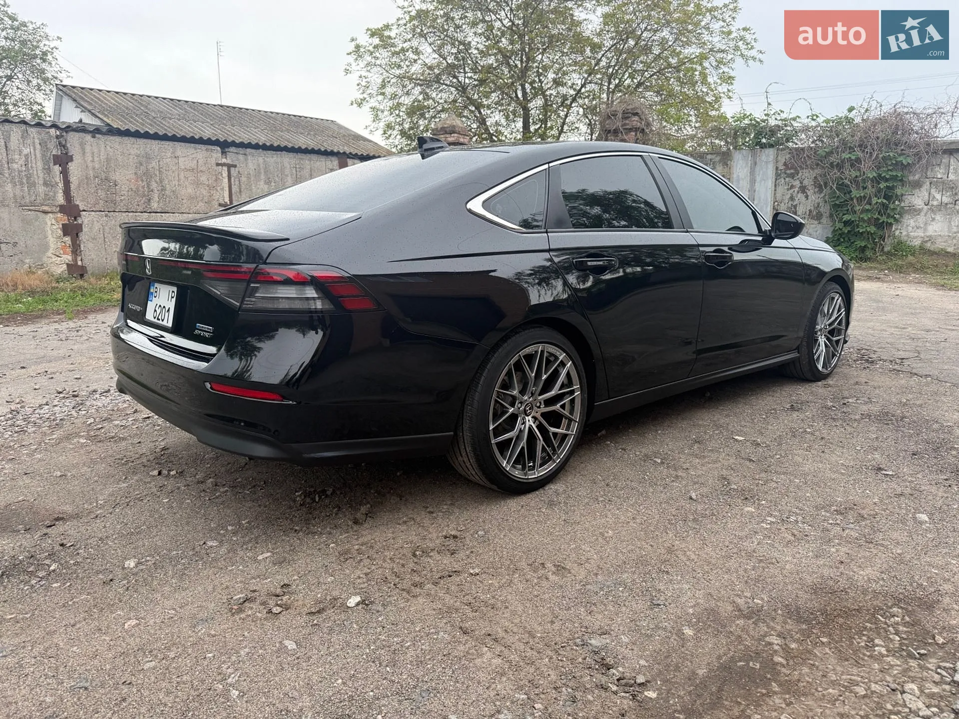 2023 Honda Accord - мініатюра 3