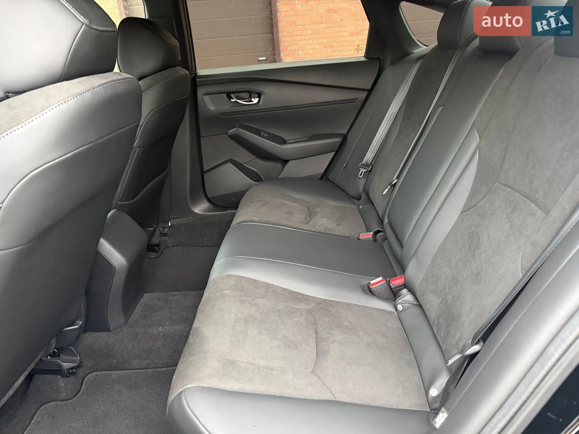 2023 Honda Accord - мініатюра 13