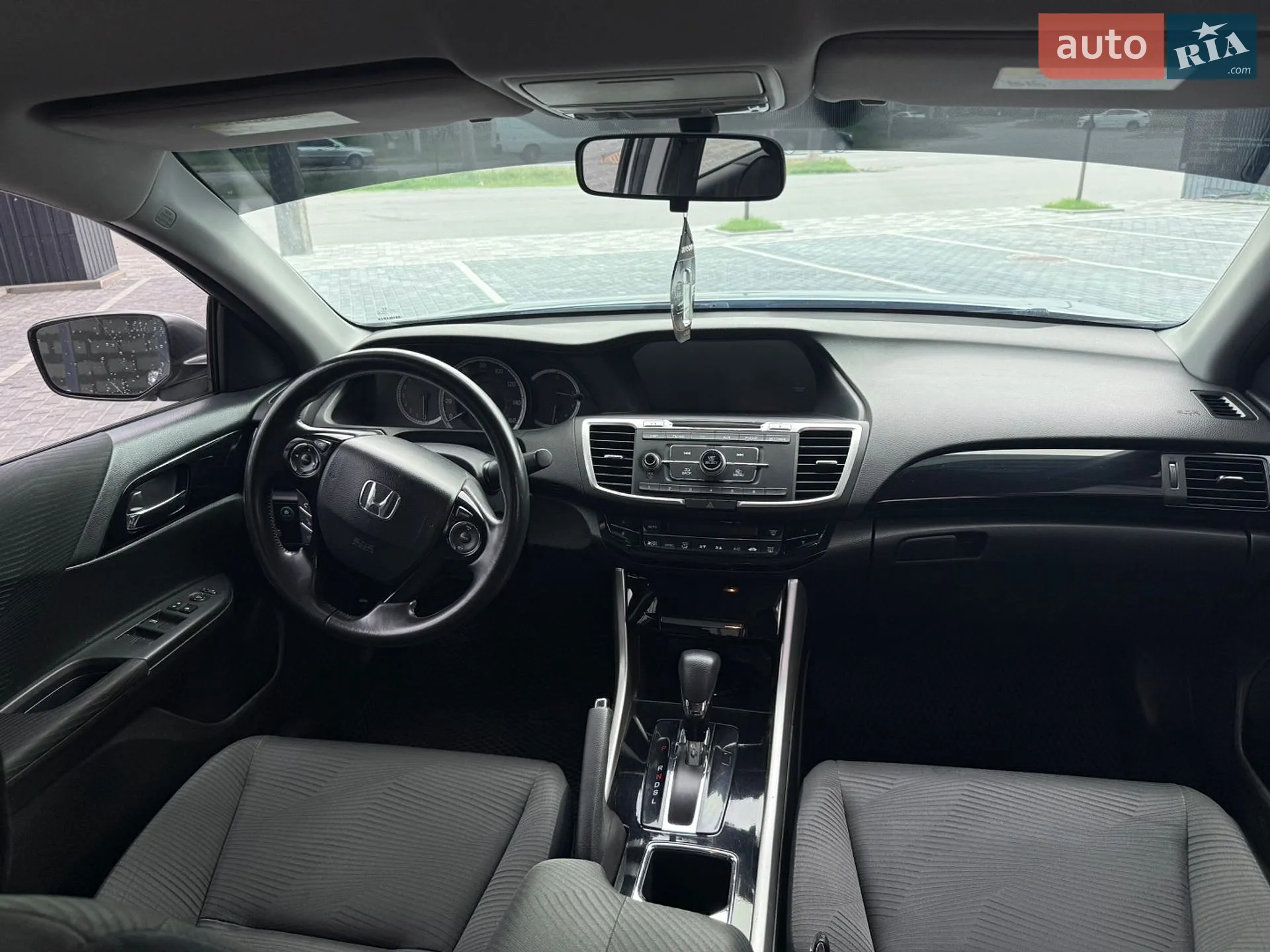 2017 Honda Accord - мініатюра 6