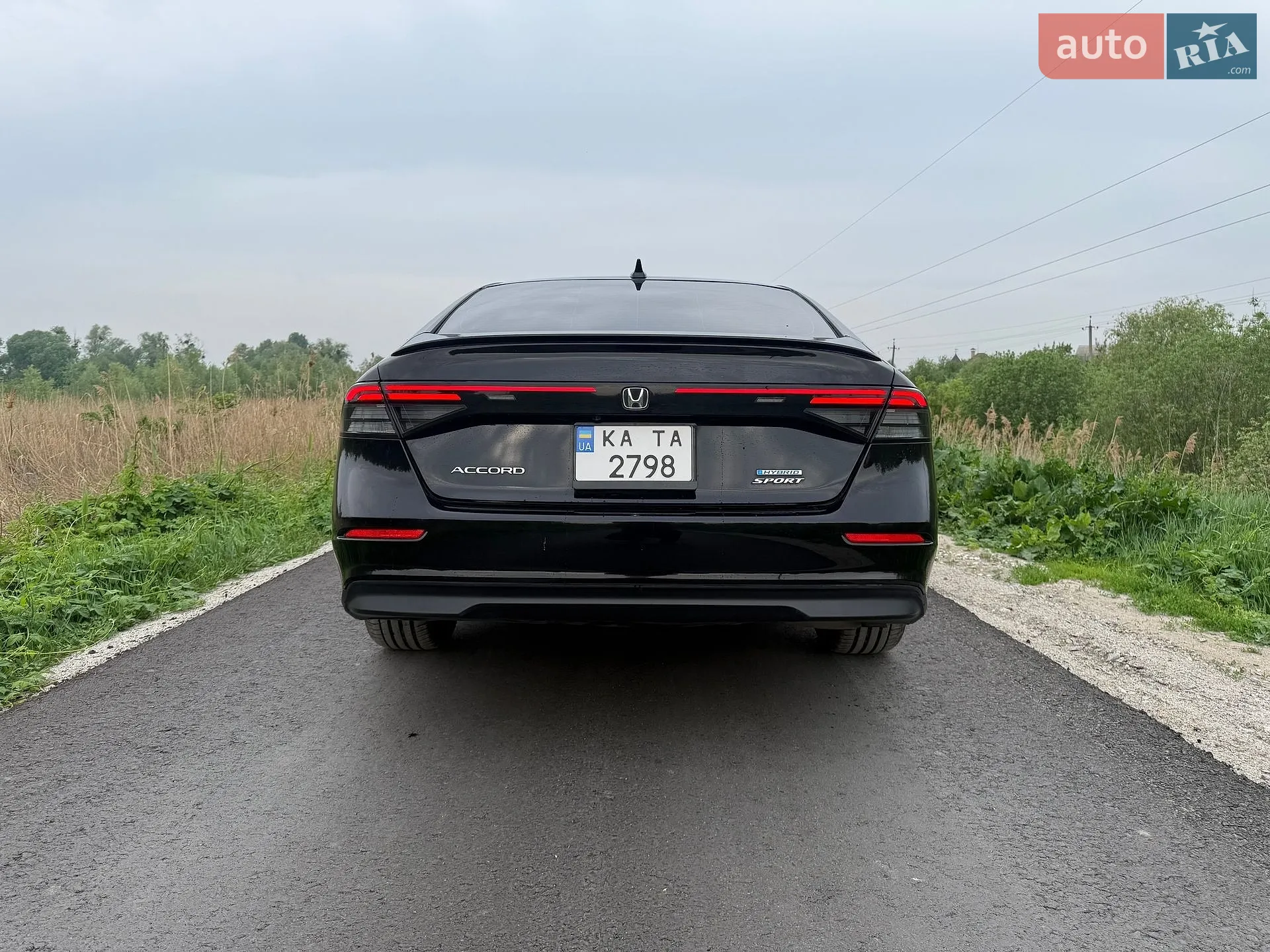 2023 Honda Accord - мініатюра 5