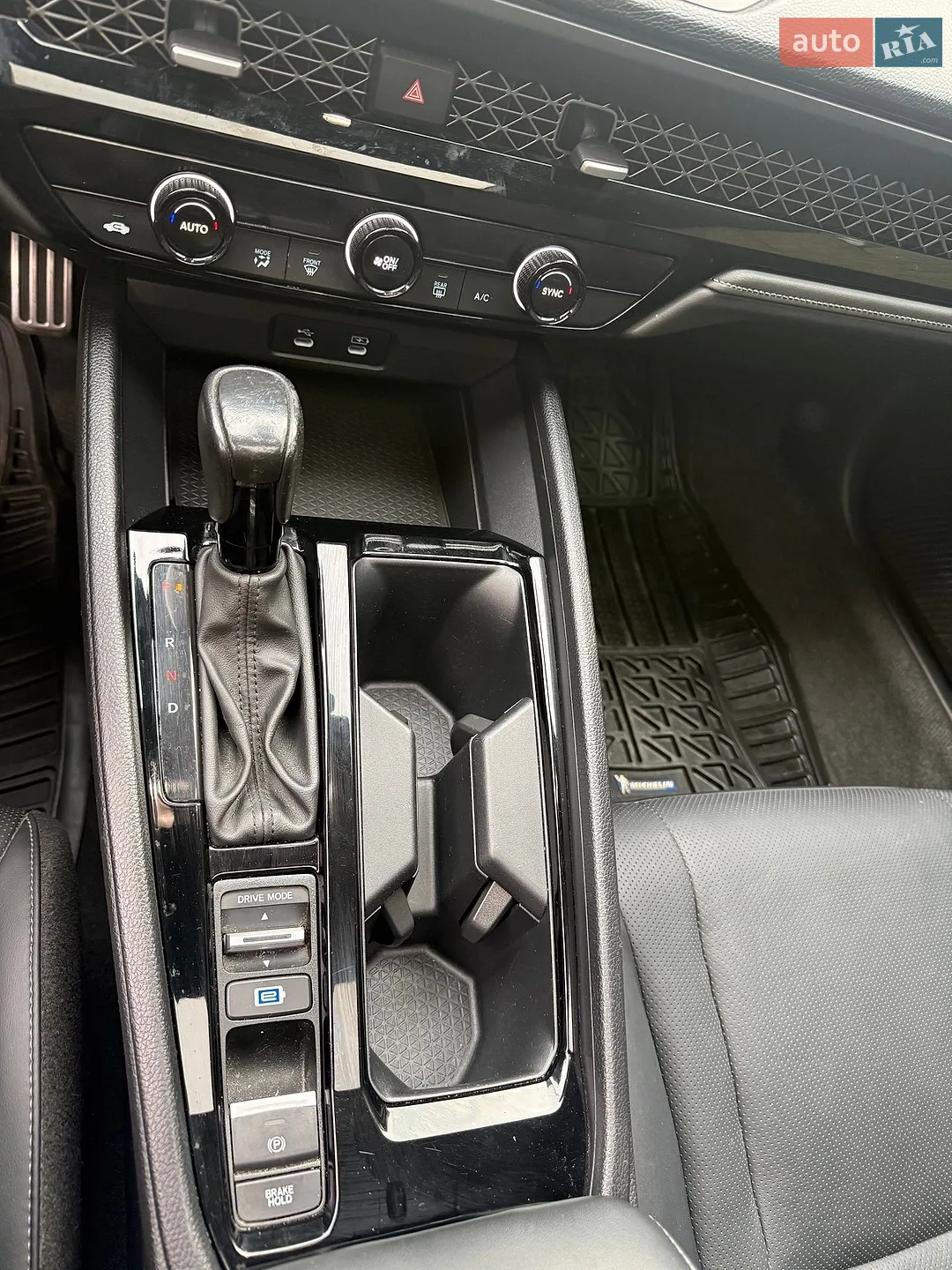 2023 Honda Accord - мініатюра 10