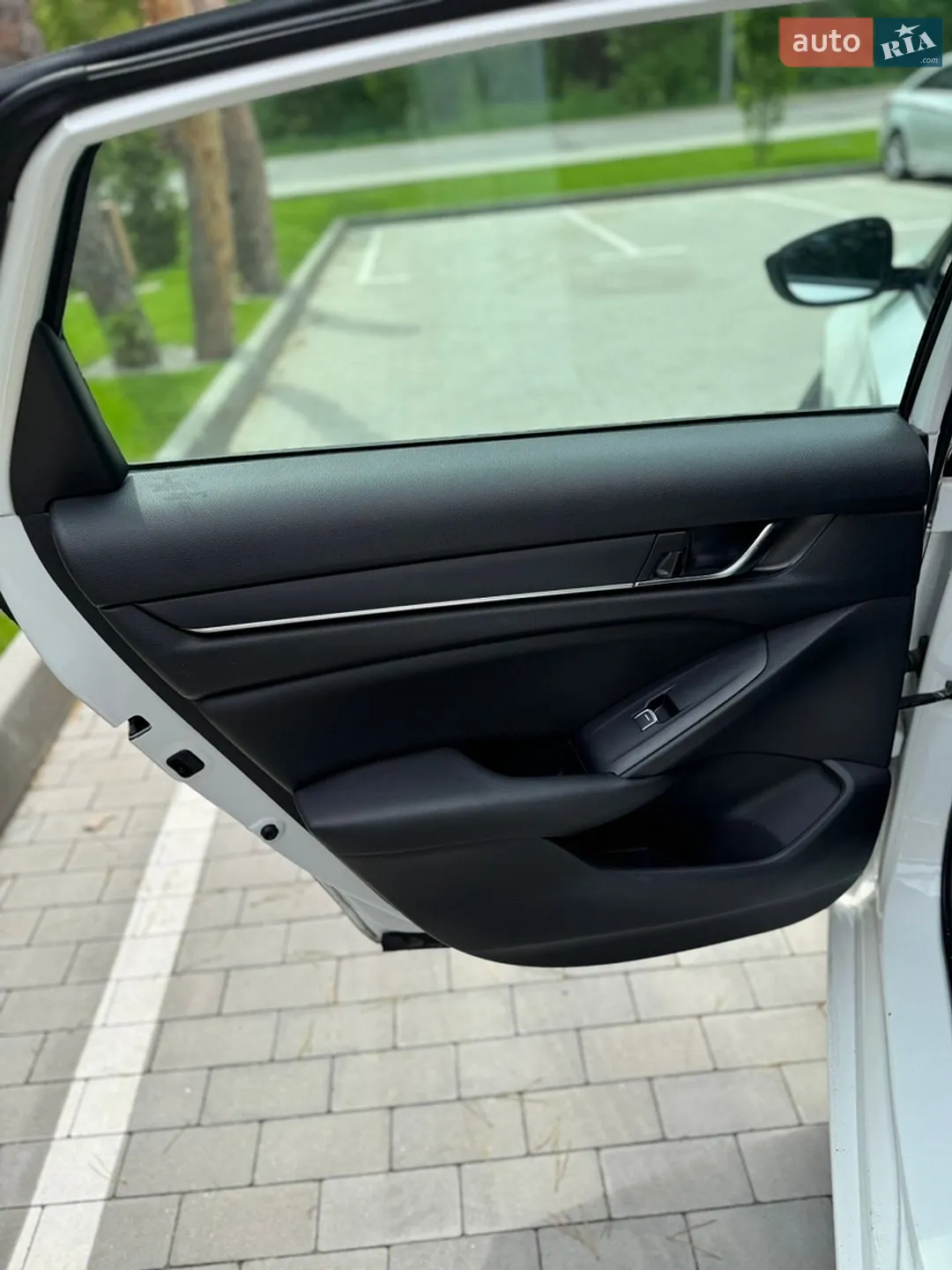 2019 Honda Accord - мініатюра 18