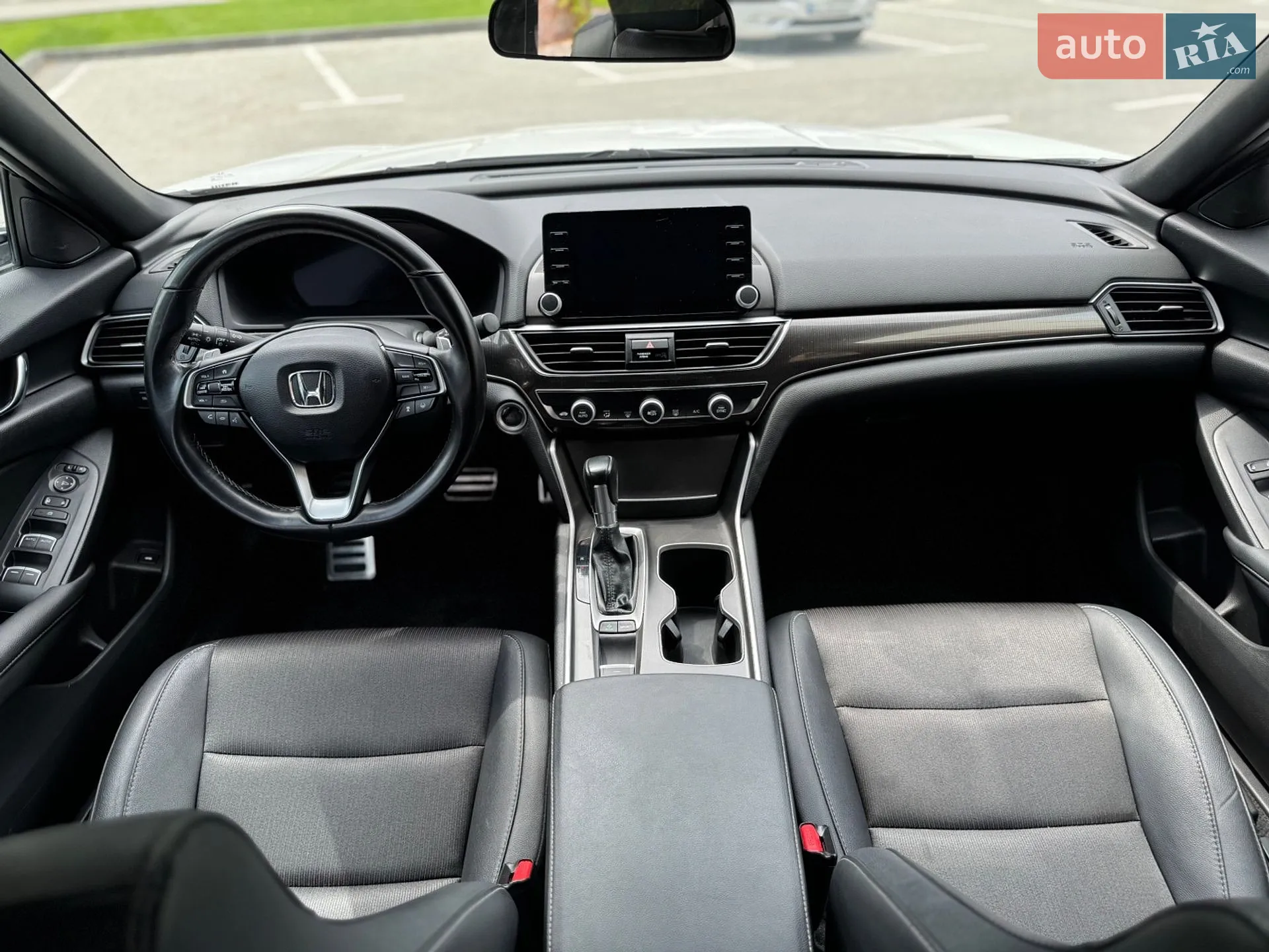 2019 Honda Accord - мініатюра 22