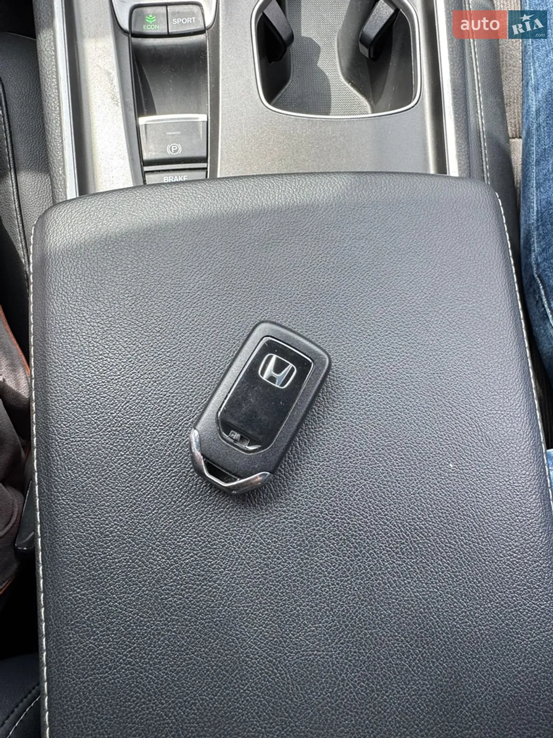 2019 Honda Accord - мініатюра 36