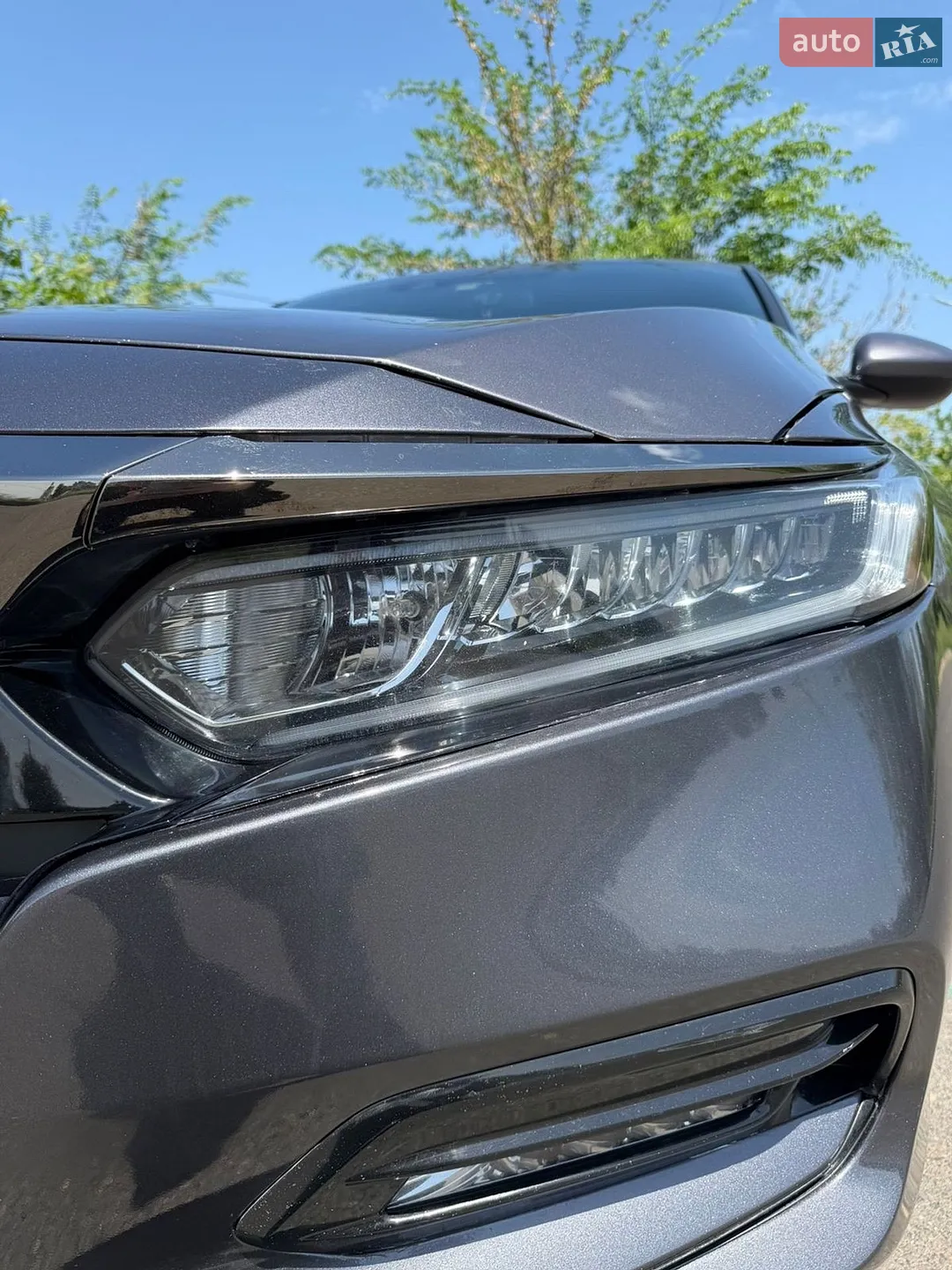 2017 Honda Accord - мініатюра 25