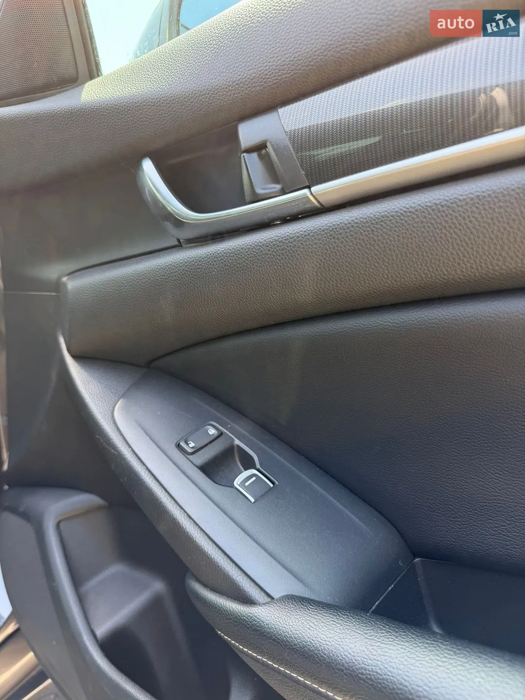 2017 Honda Accord - мініатюра 49