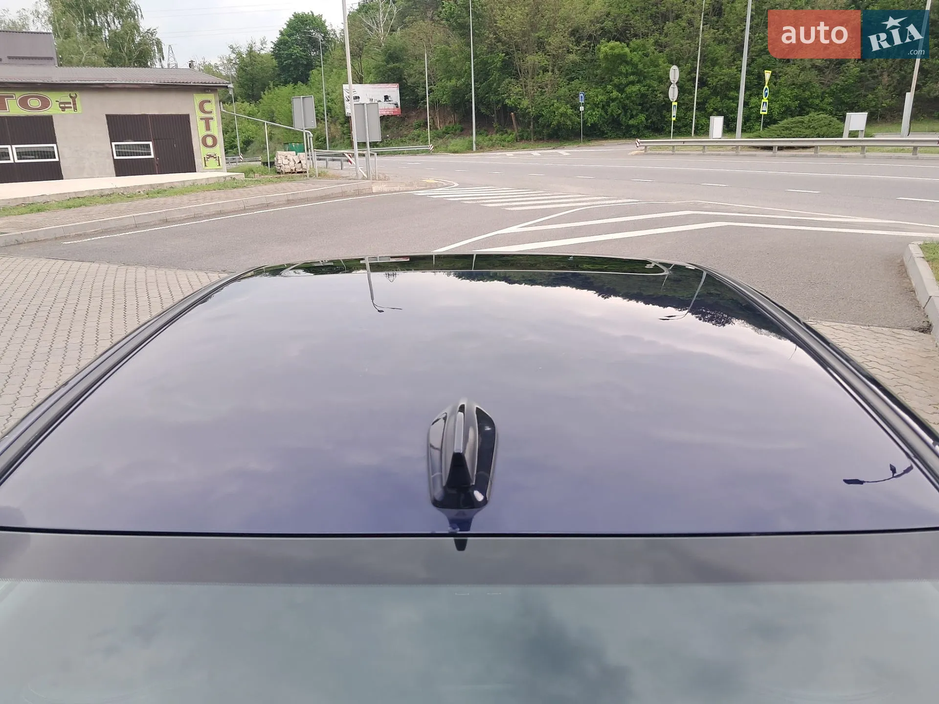 2015 Honda Accord - мініатюра 9