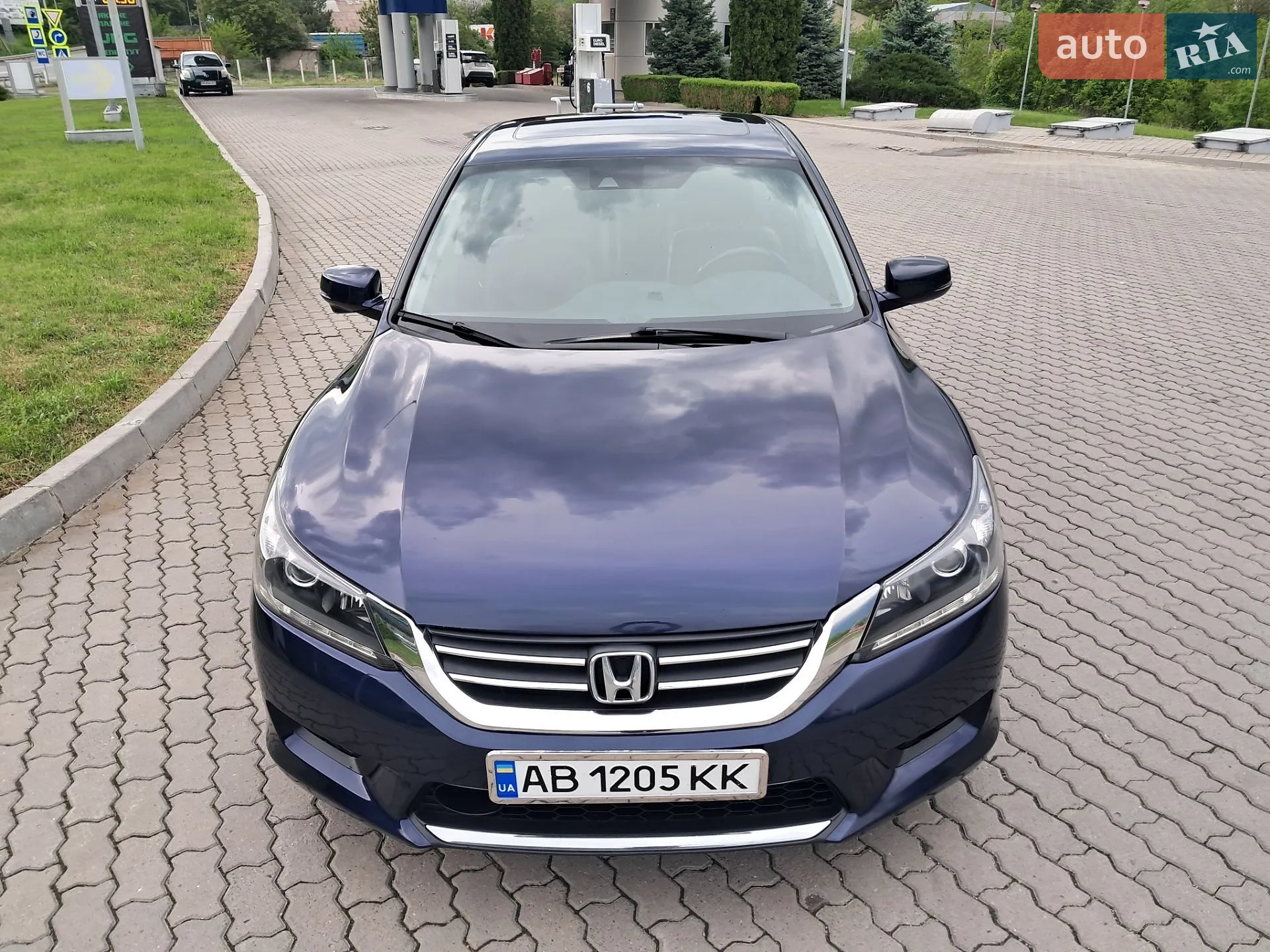 2015 Honda Accord - мініатюра 27