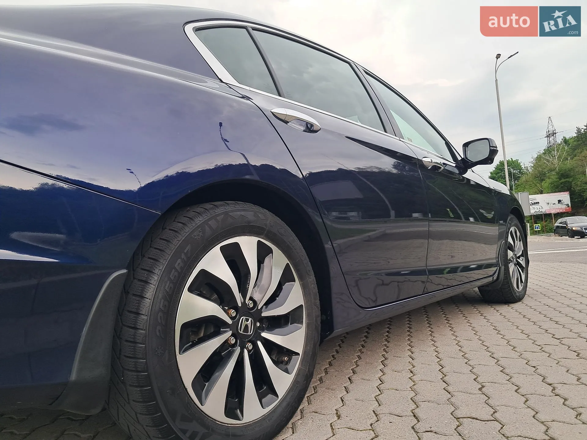 2015 Honda Accord - мініатюра 41