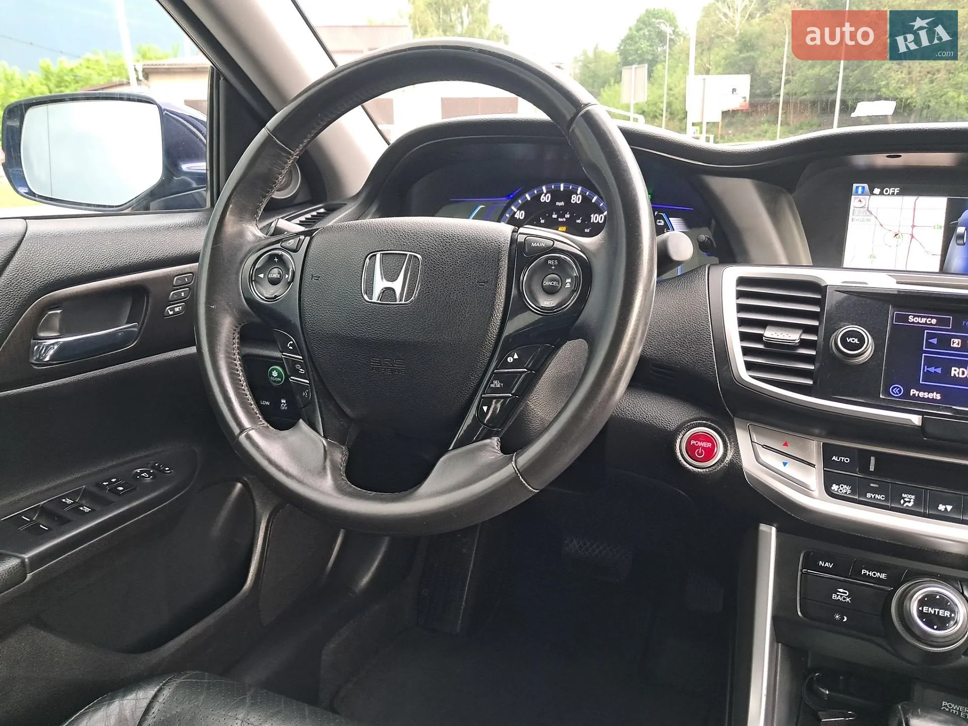 2015 Honda Accord - мініатюра 64