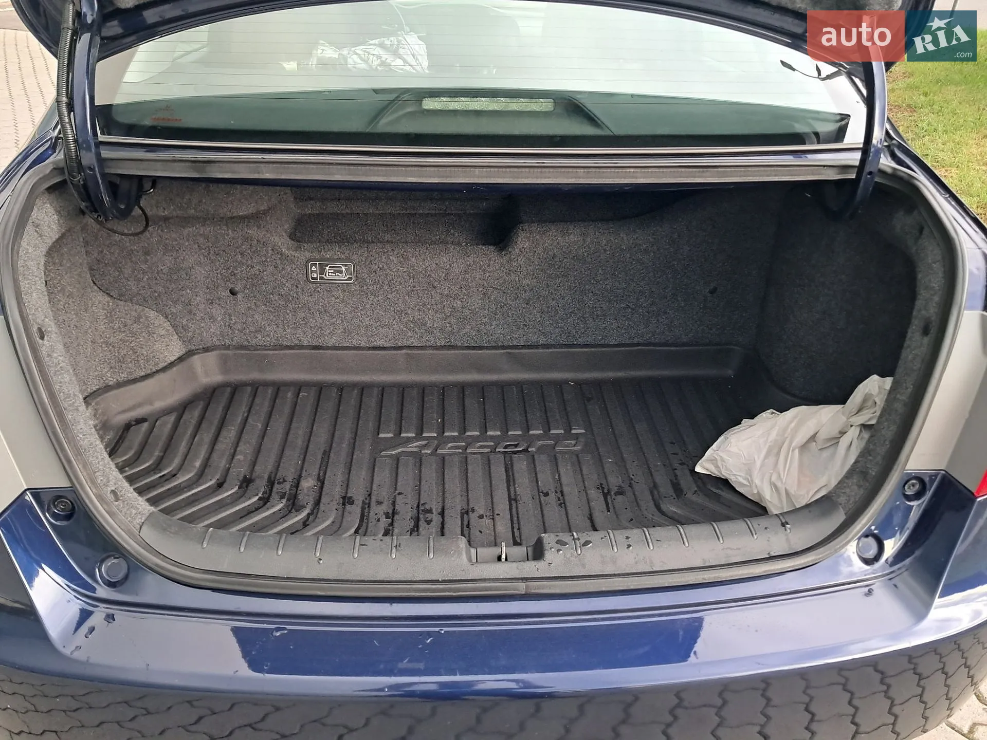 2015 Honda Accord - мініатюра 71