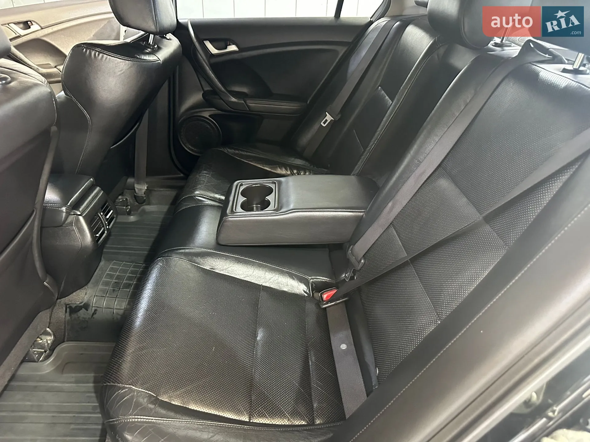 2010 Honda Accord - мініатюра 16