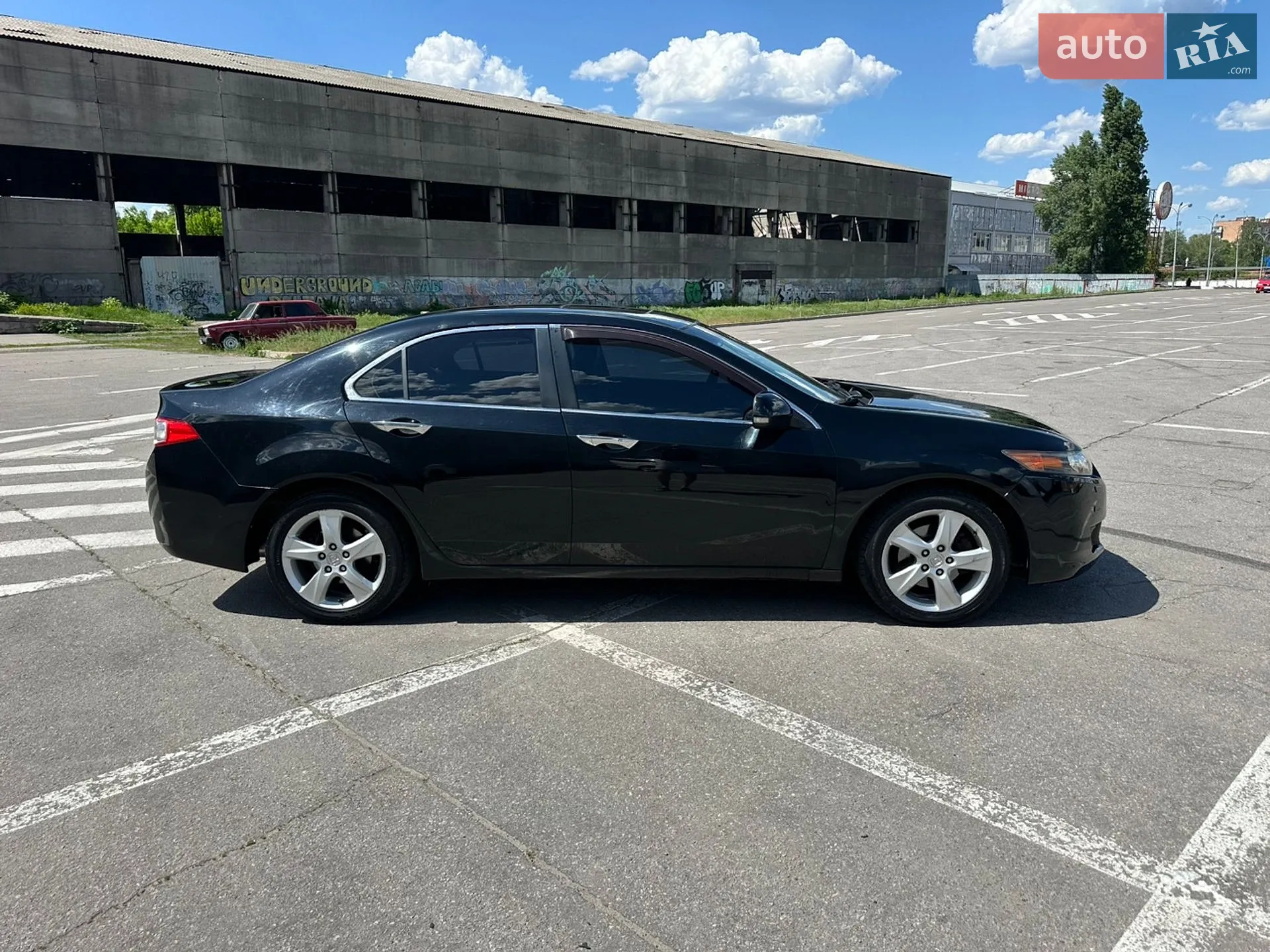 2010 Honda Accord - мініатюра 3