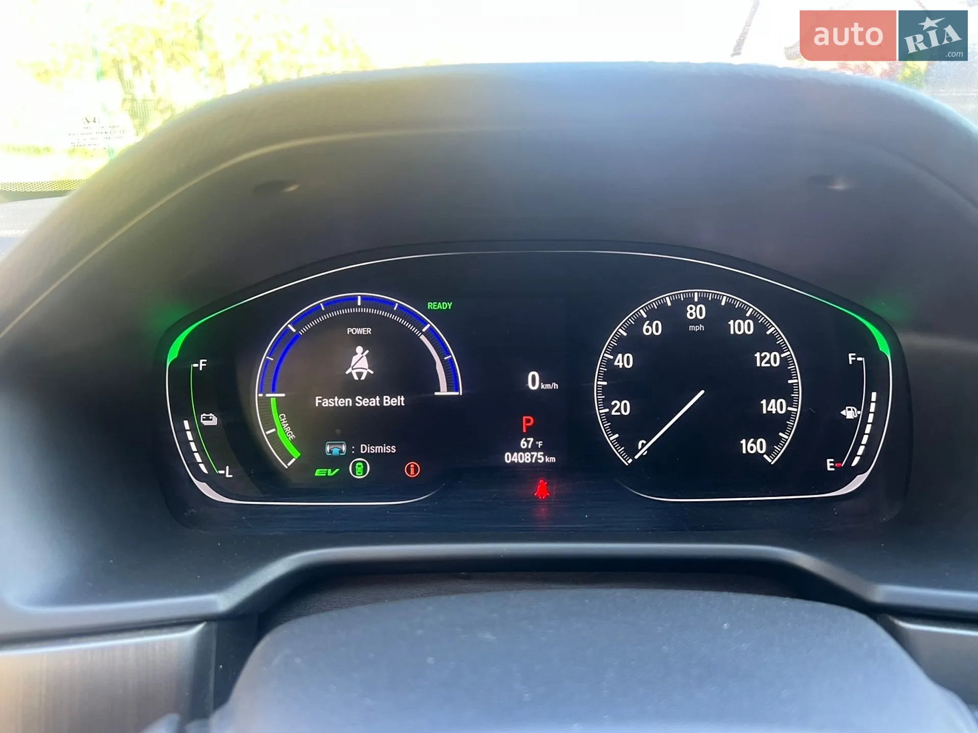 2021 Honda Accord - мініатюра 11