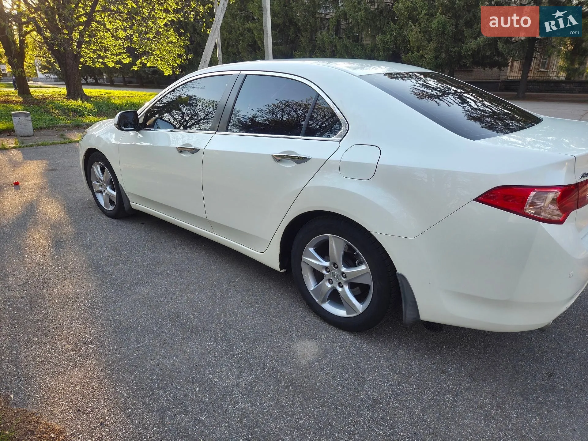 2011 Honda Accord - мініатюра 6