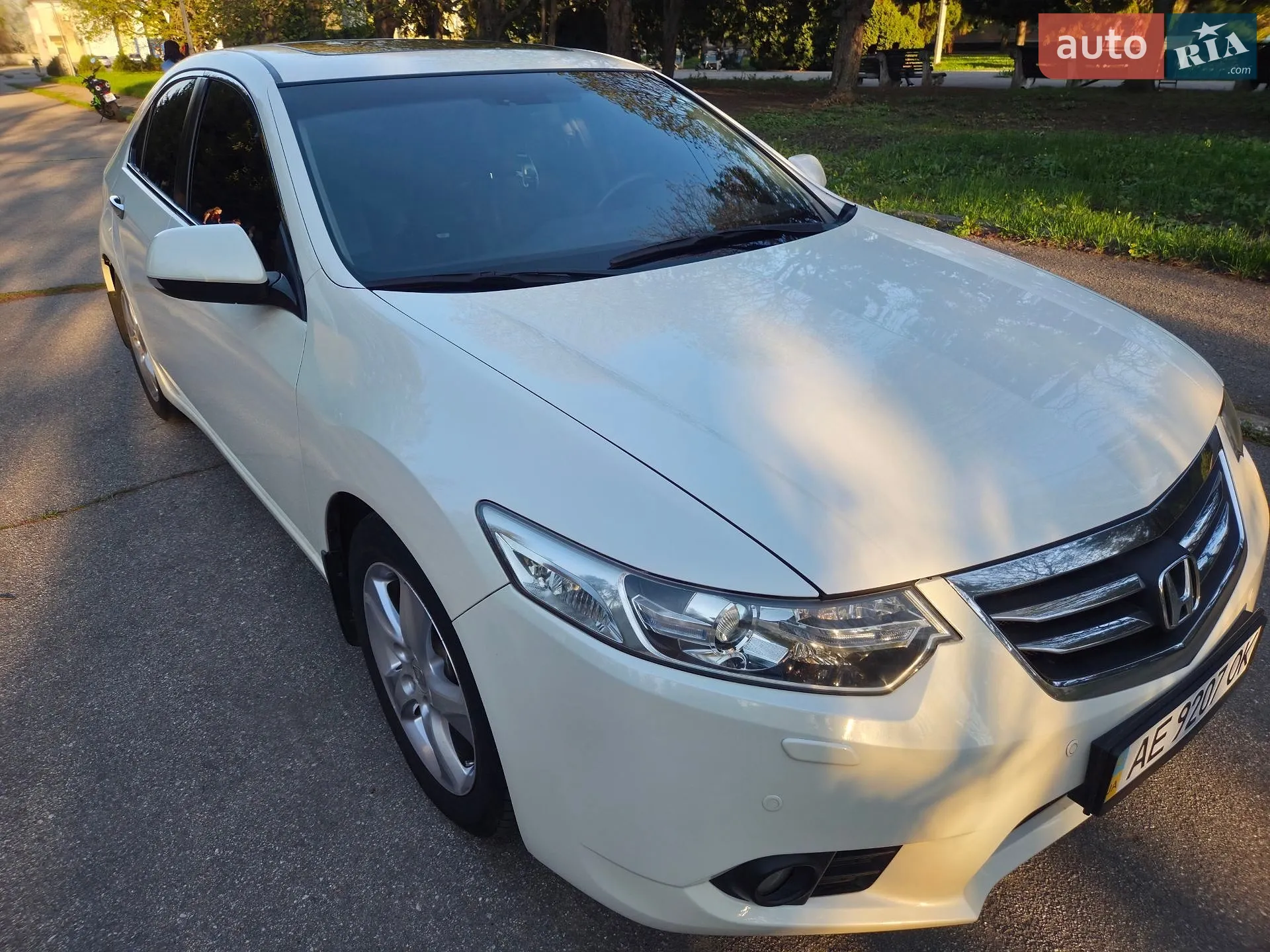 2011 Honda Accord - мініатюра 29