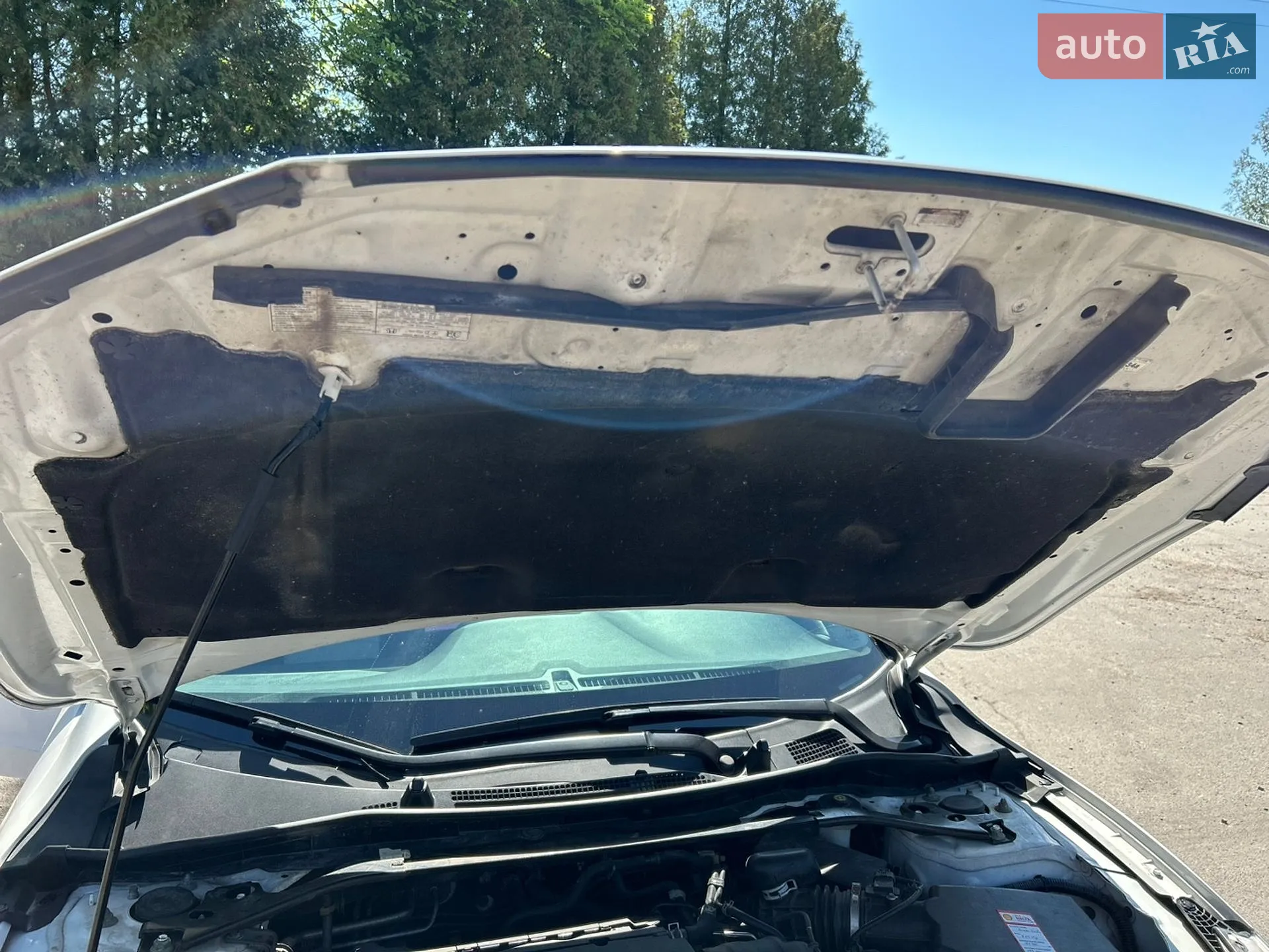 2014 Honda Accord - мініатюра 18