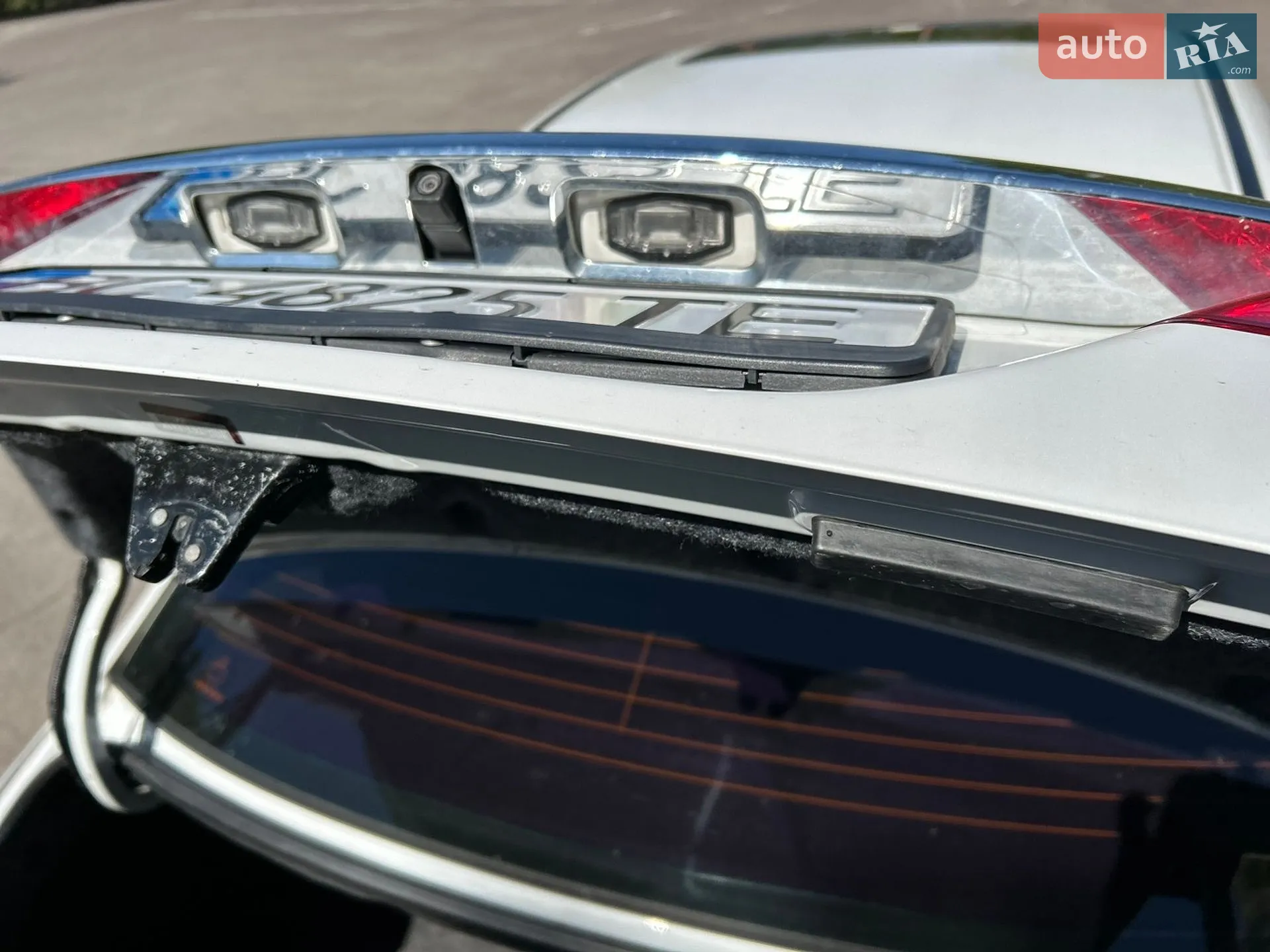 2014 Honda Accord - мініатюра 20