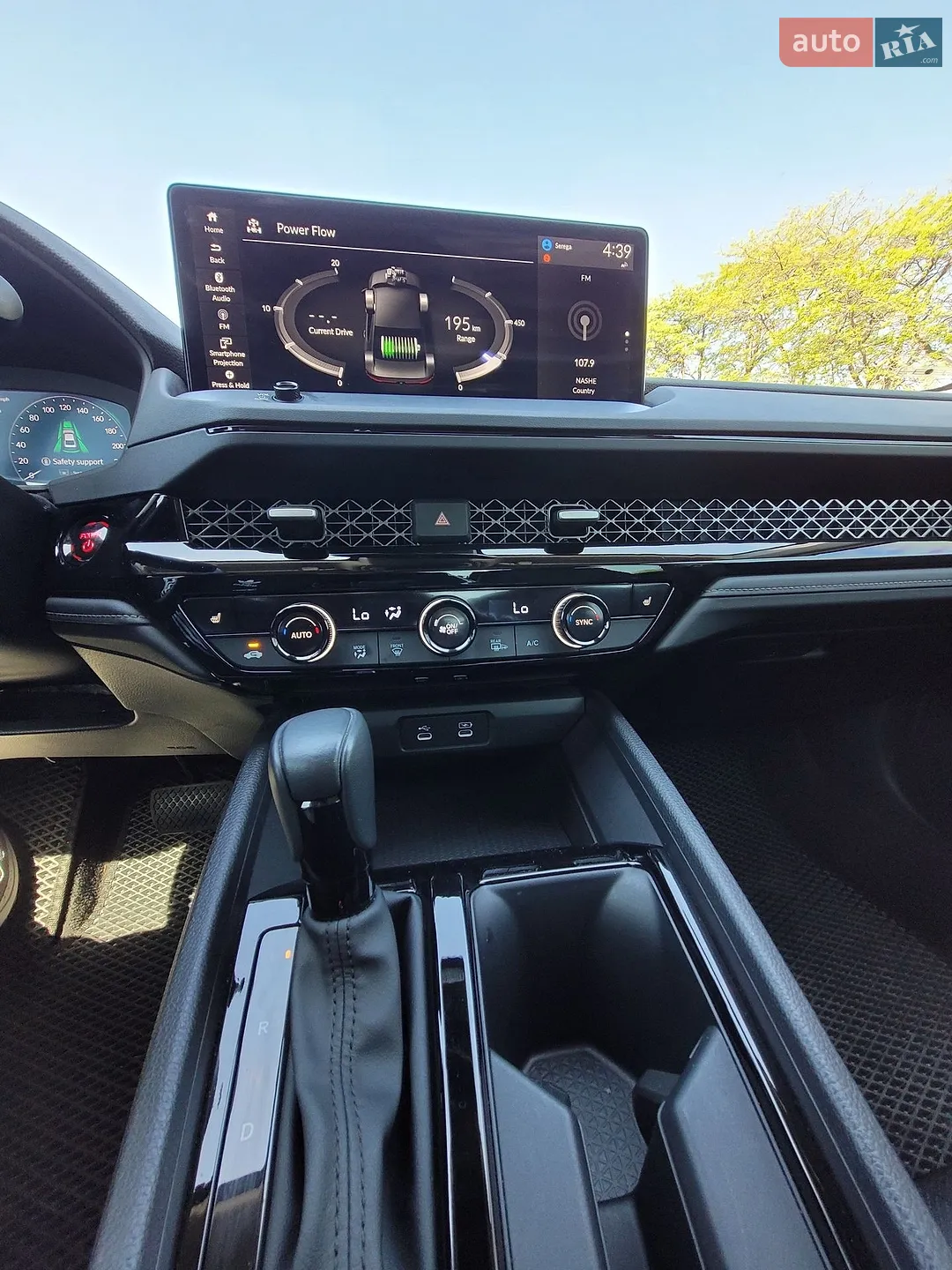 2024 Honda Accord - мініатюра 20