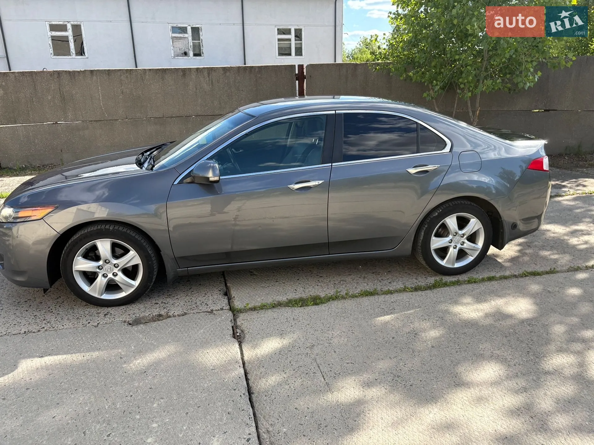 2010 Honda Accord - мініатюра 8