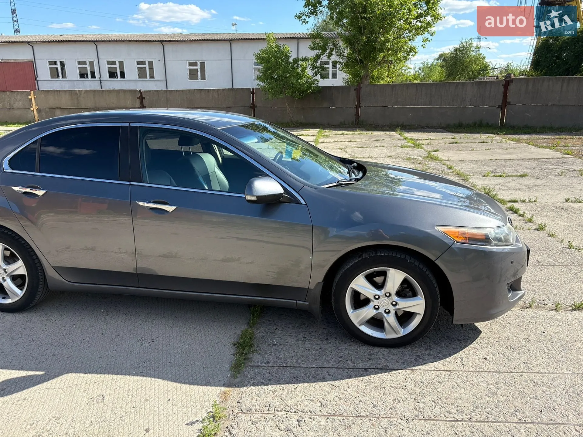 2010 Honda Accord - мініатюра 24