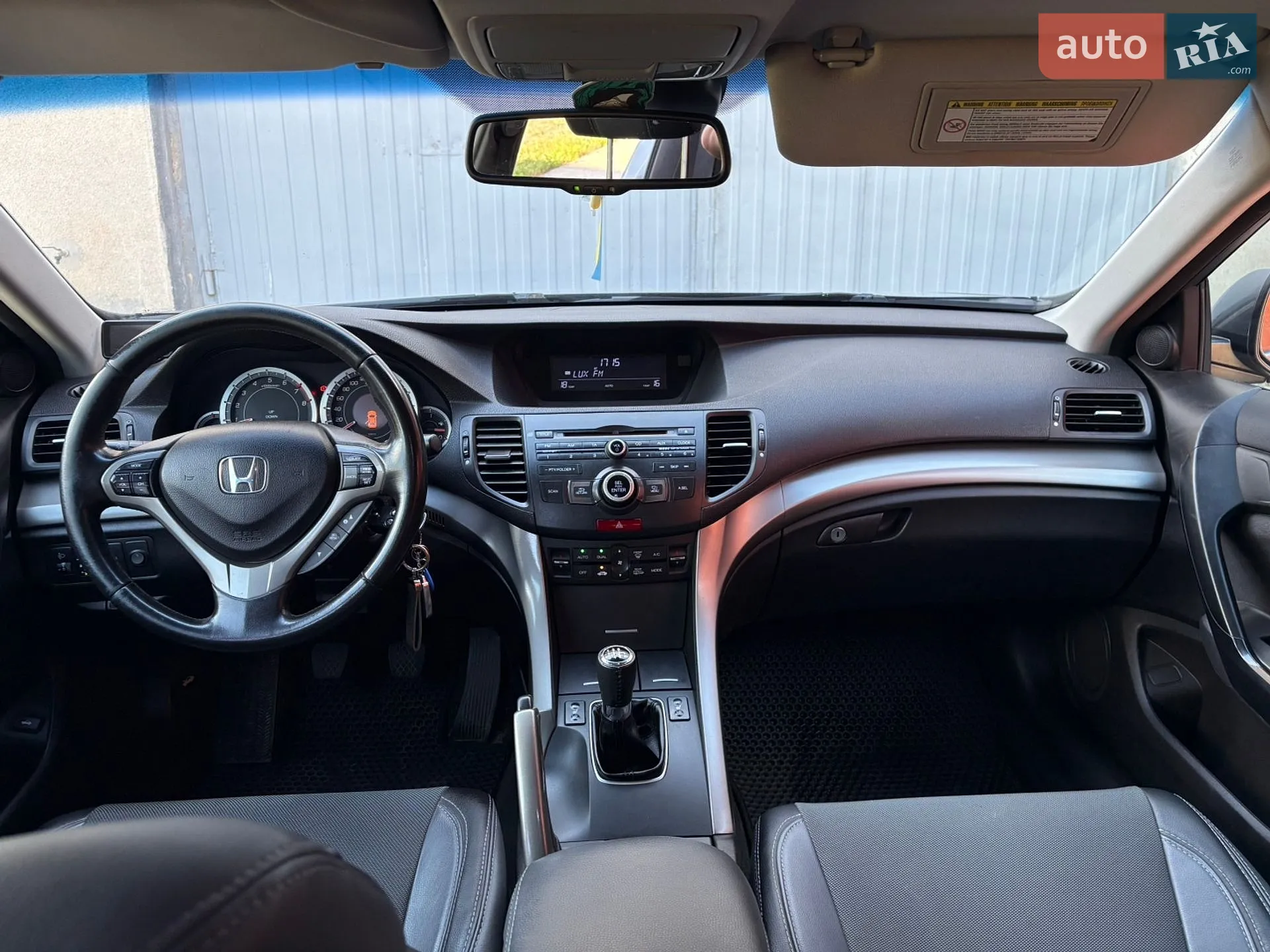 2010 Honda Accord - мініатюра 35