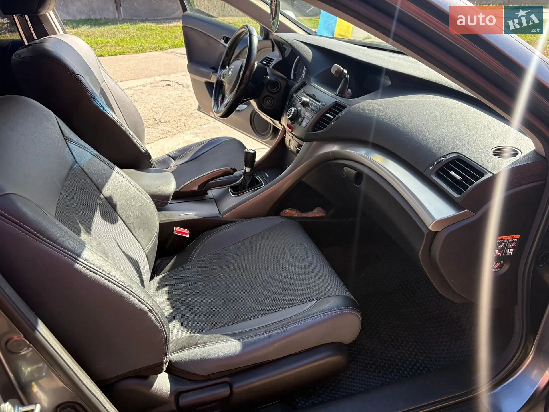 2010 Honda Accord - мініатюра 40