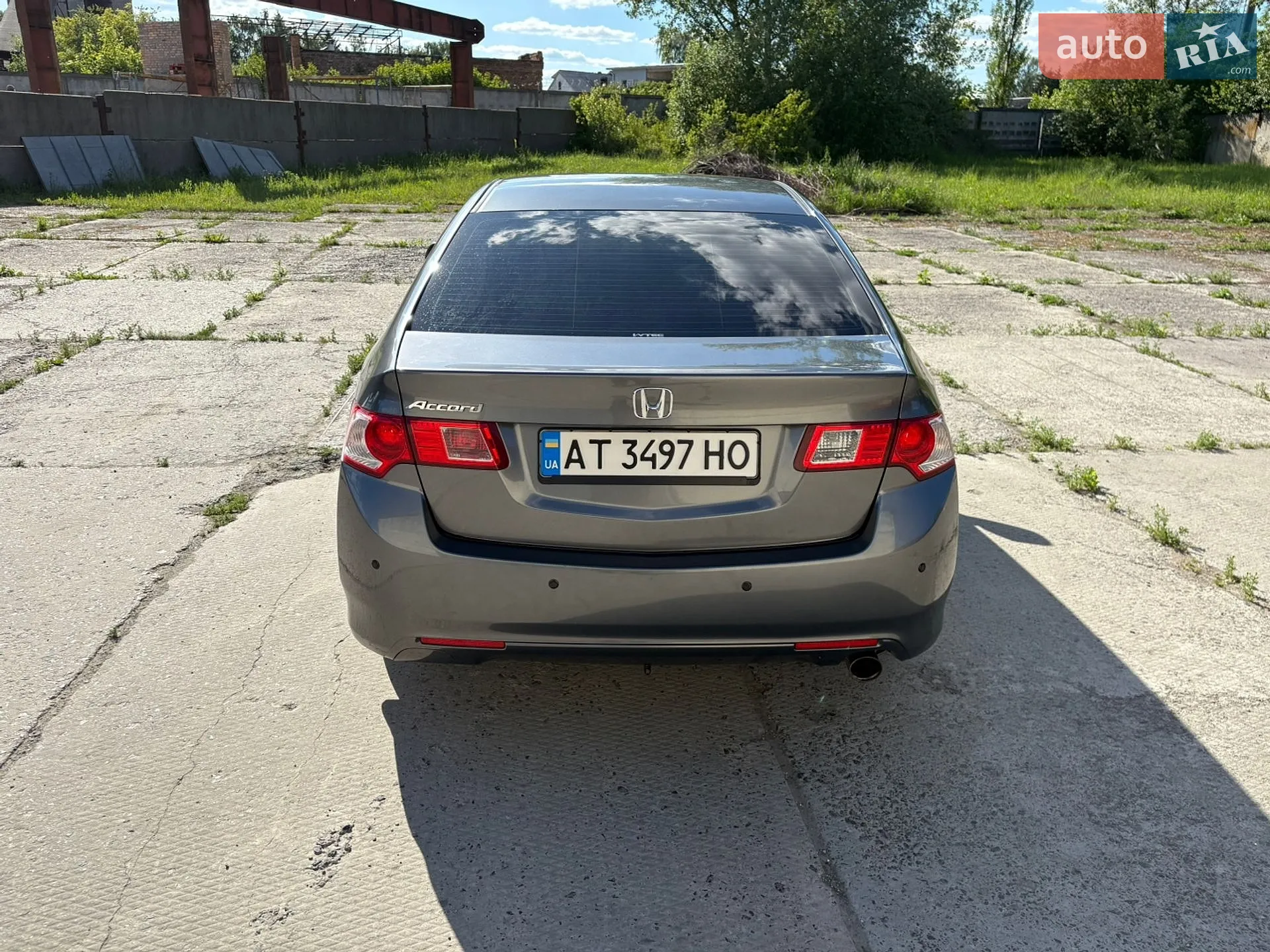 2010 Honda Accord - мініатюра 32