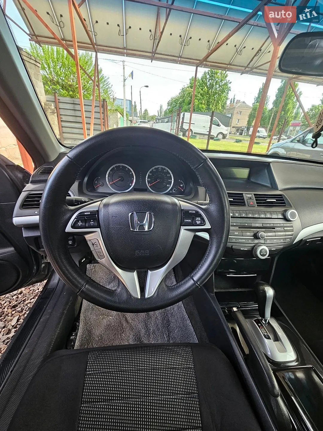 2012 Honda Accord - мініатюра 11