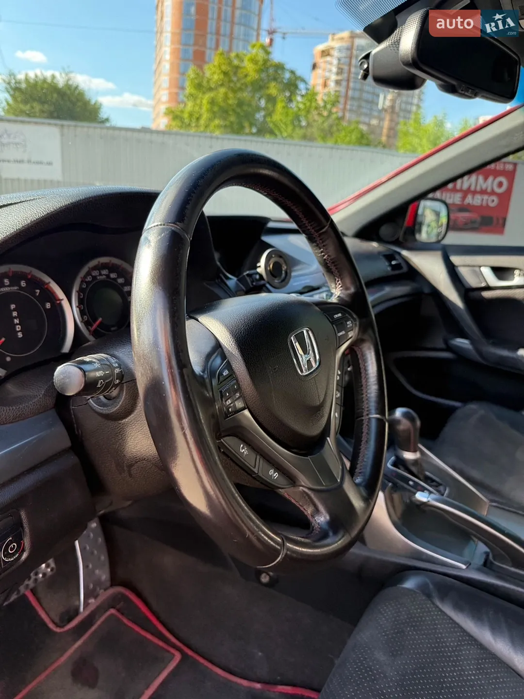 2012 Honda Accord - мініатюра 23