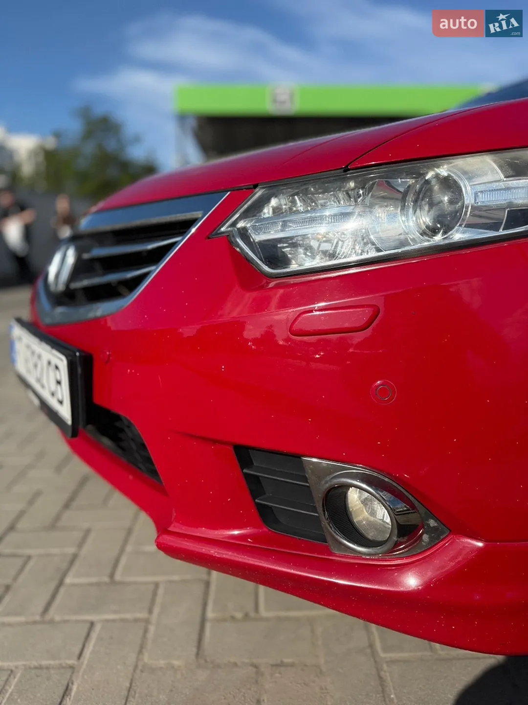 2012 Honda Accord - мініатюра 34