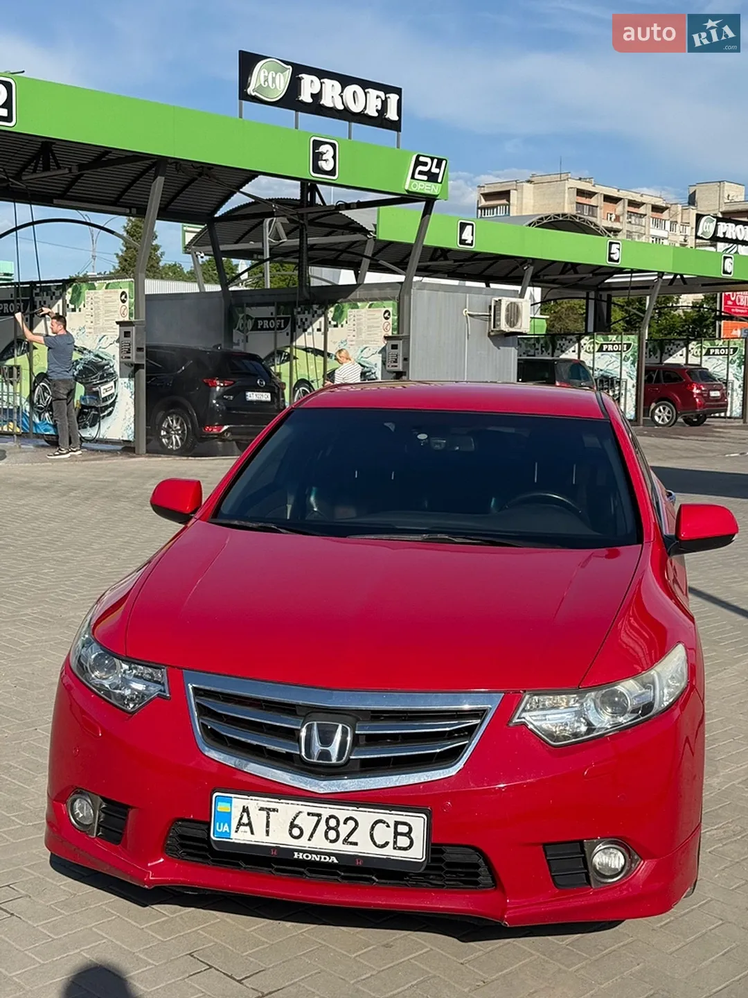2012 Honda Accord - мініатюра 45