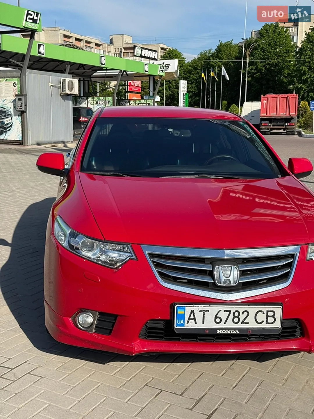 2012 Honda Accord - мініатюра 43