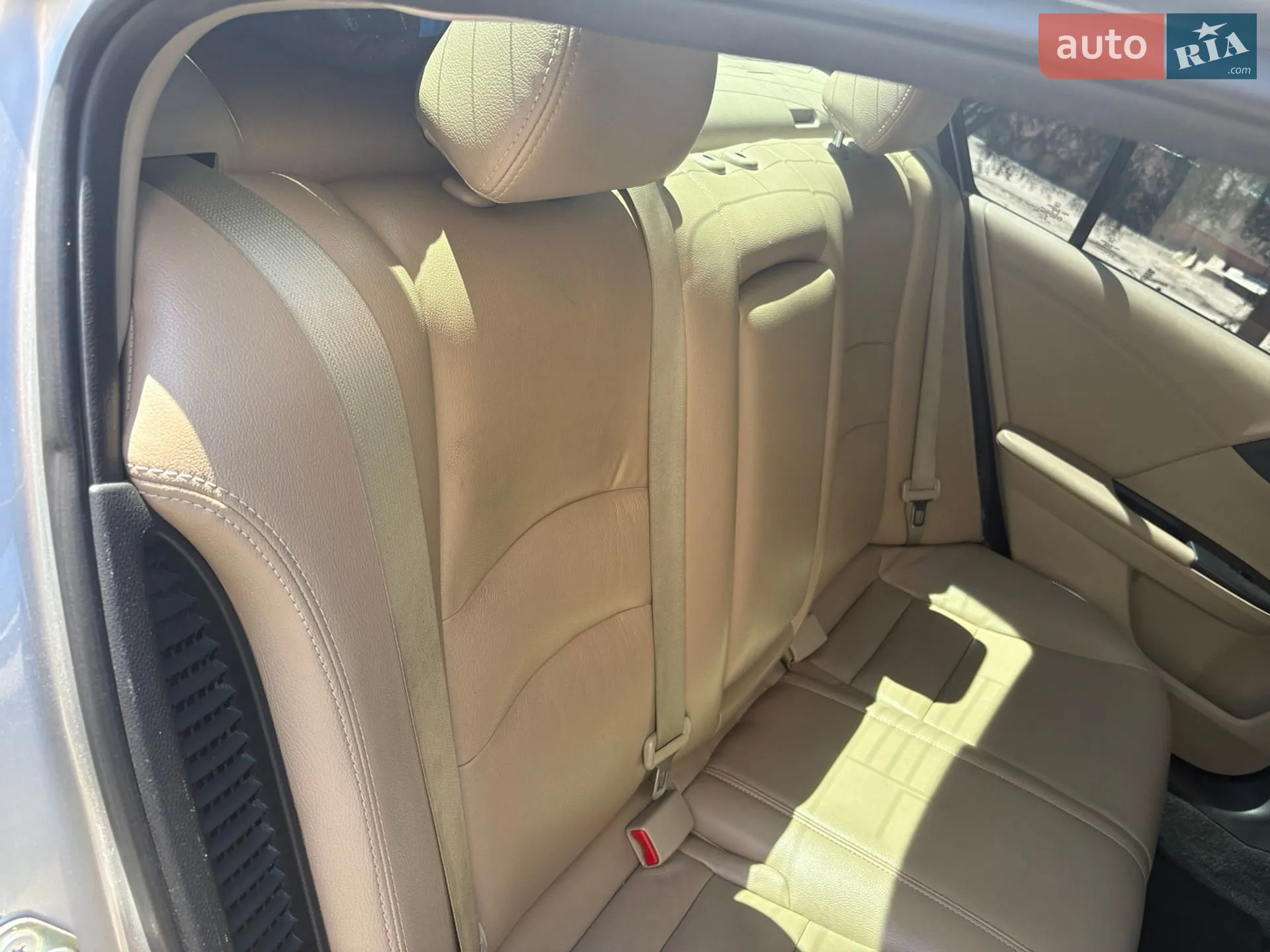 2015 Honda Accord - мініатюра 27