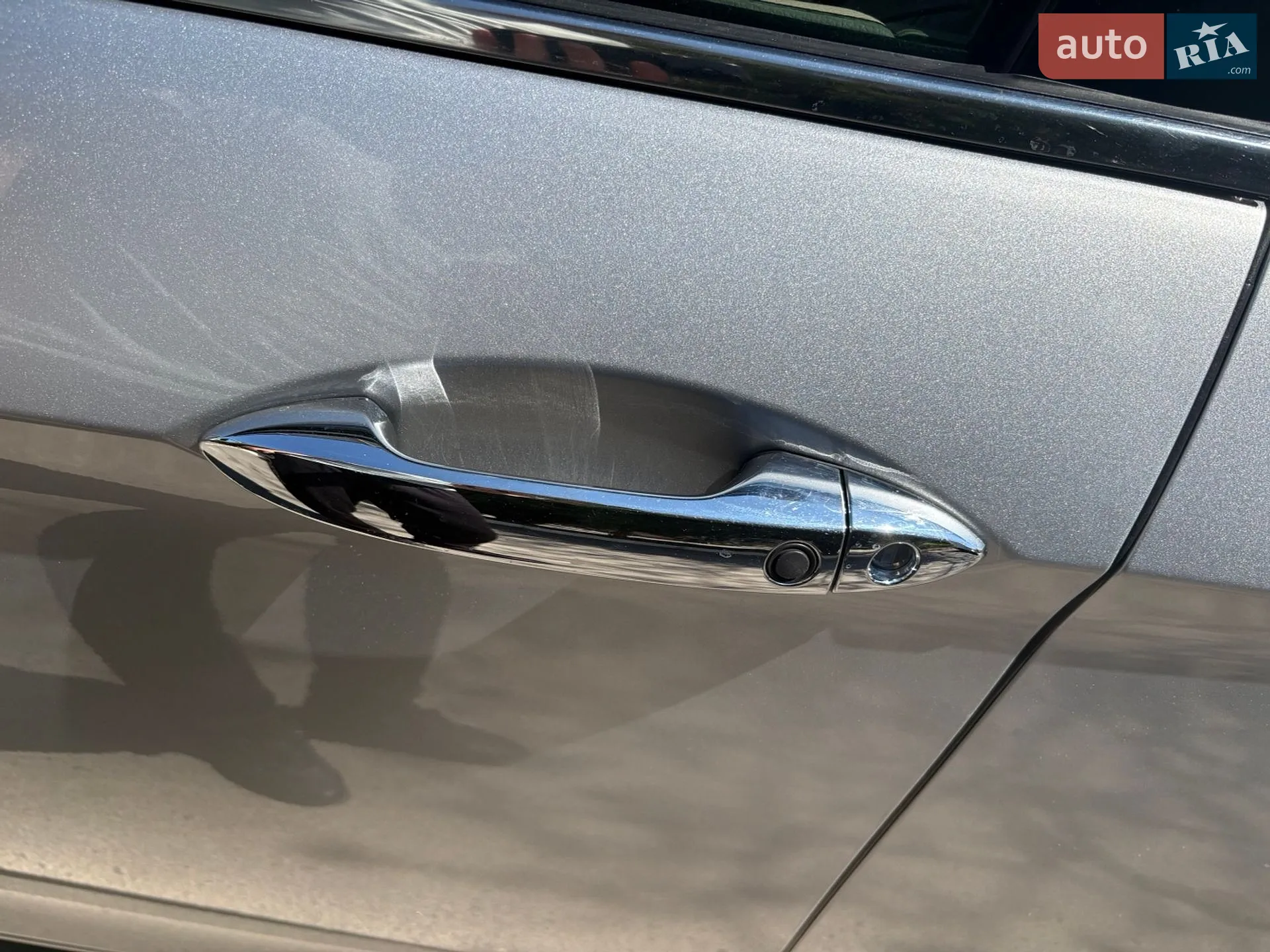 2015 Honda Accord - мініатюра 29