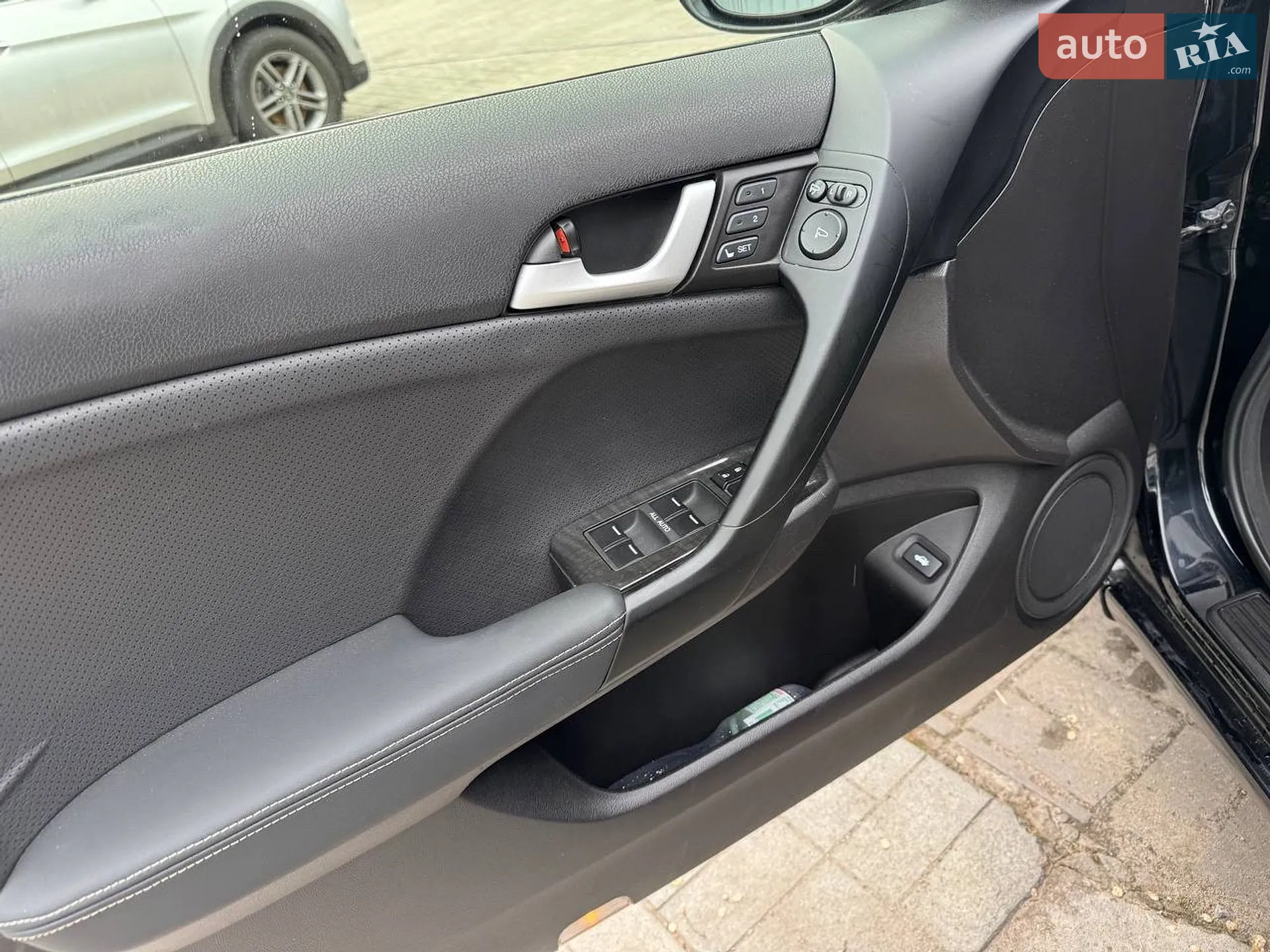 2012 Honda Accord - мініатюра 9