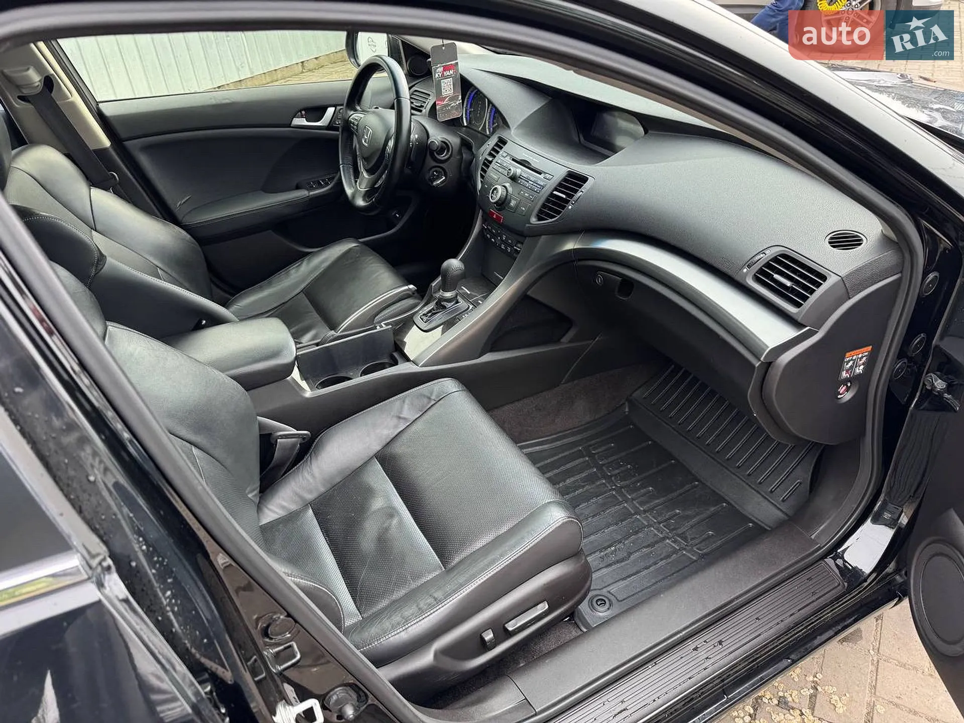2012 Honda Accord - мініатюра 14