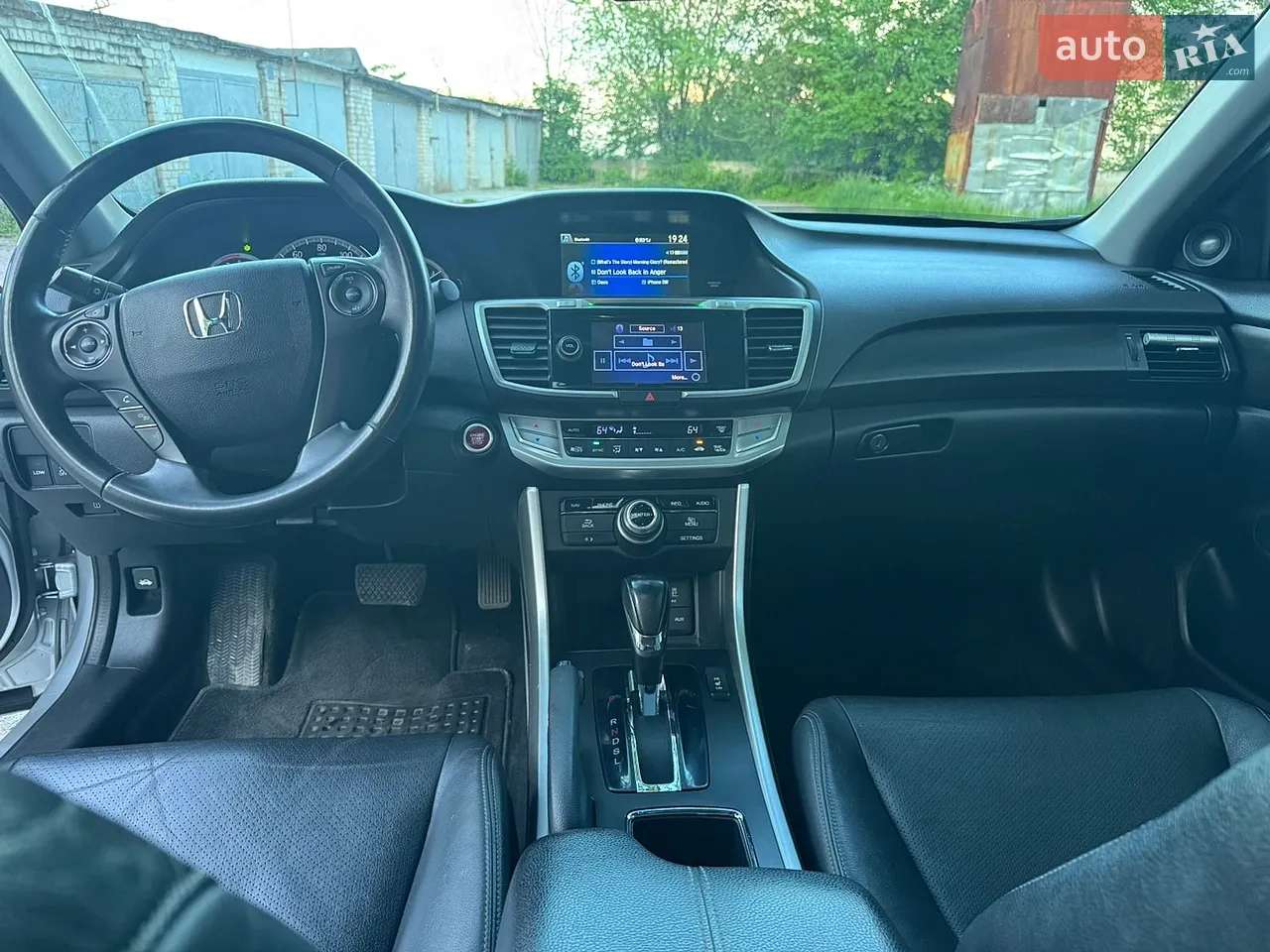 2013 Honda Accord - мініатюра 31