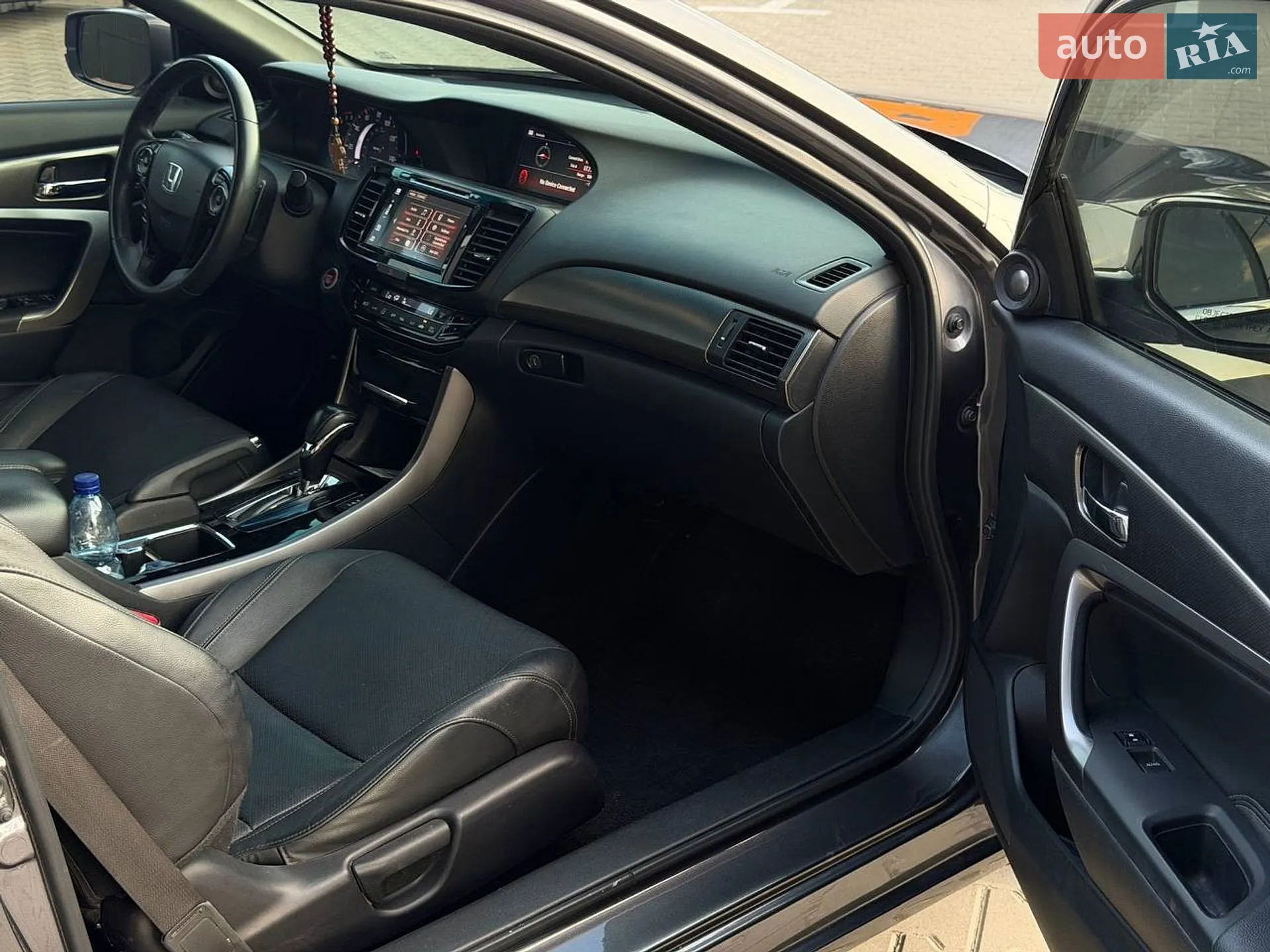 2016 Honda Accord - мініатюра 12