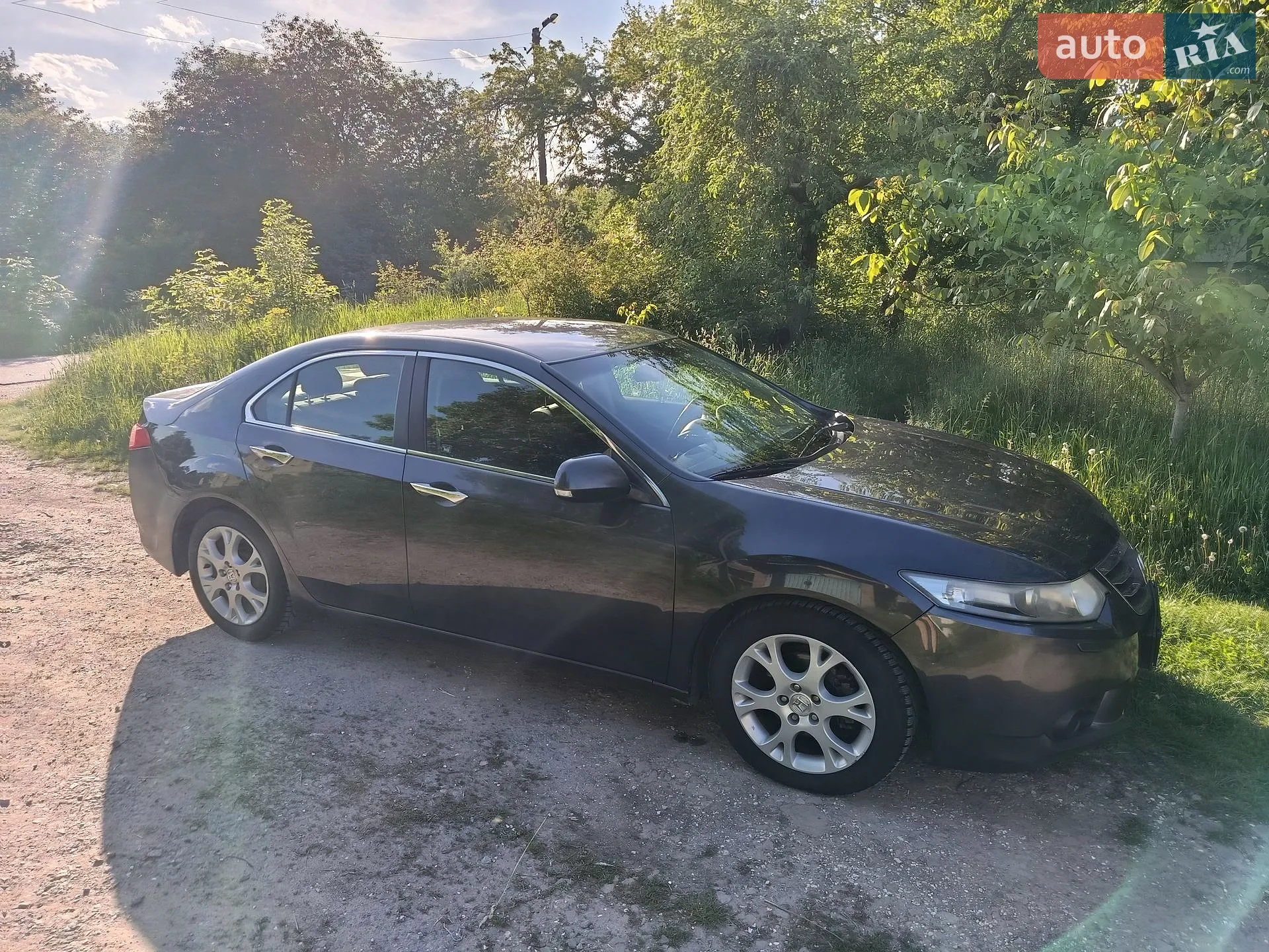 2012 Honda Accord - мініатюра 3