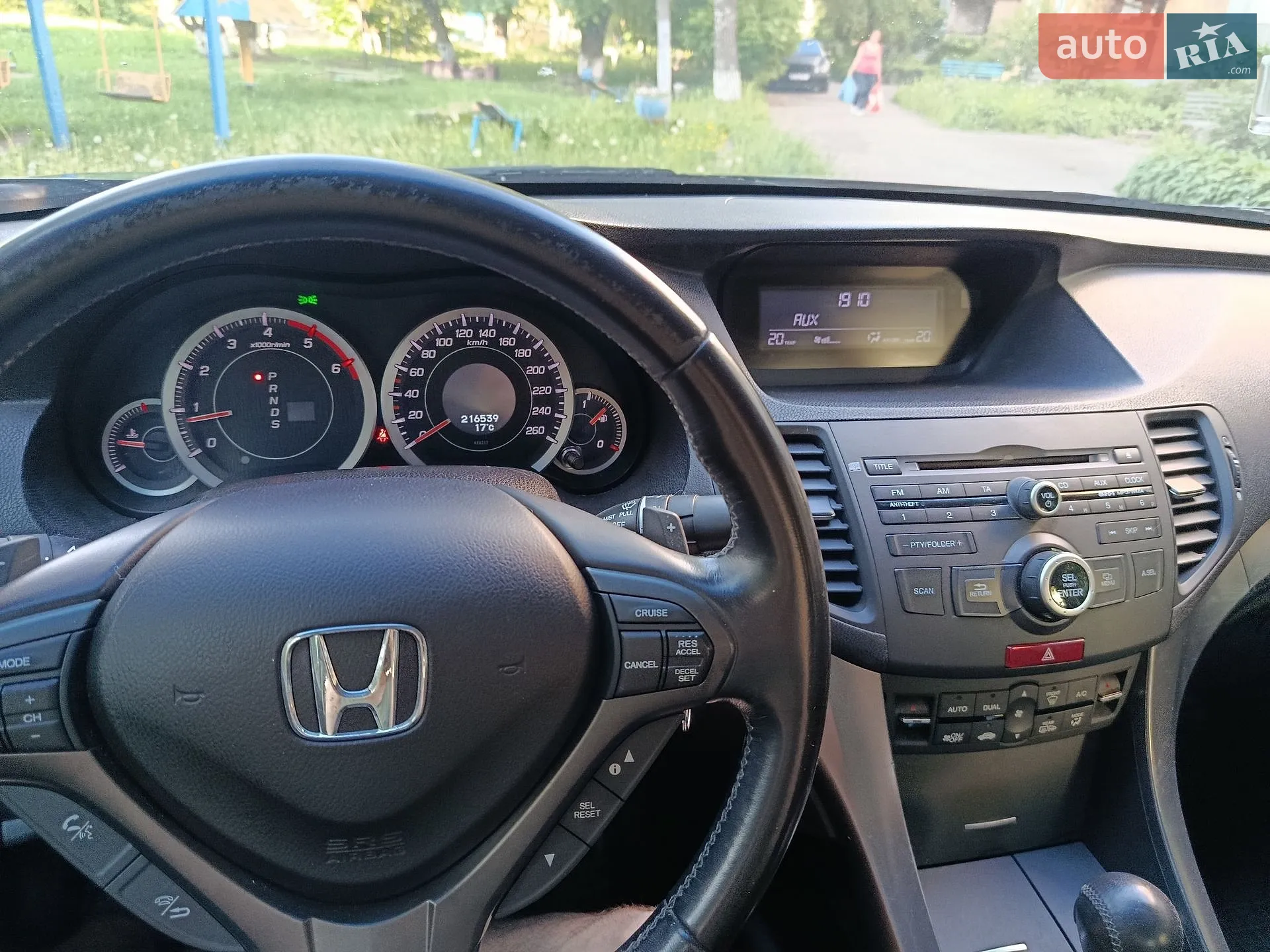 2012 Honda Accord - мініатюра 12