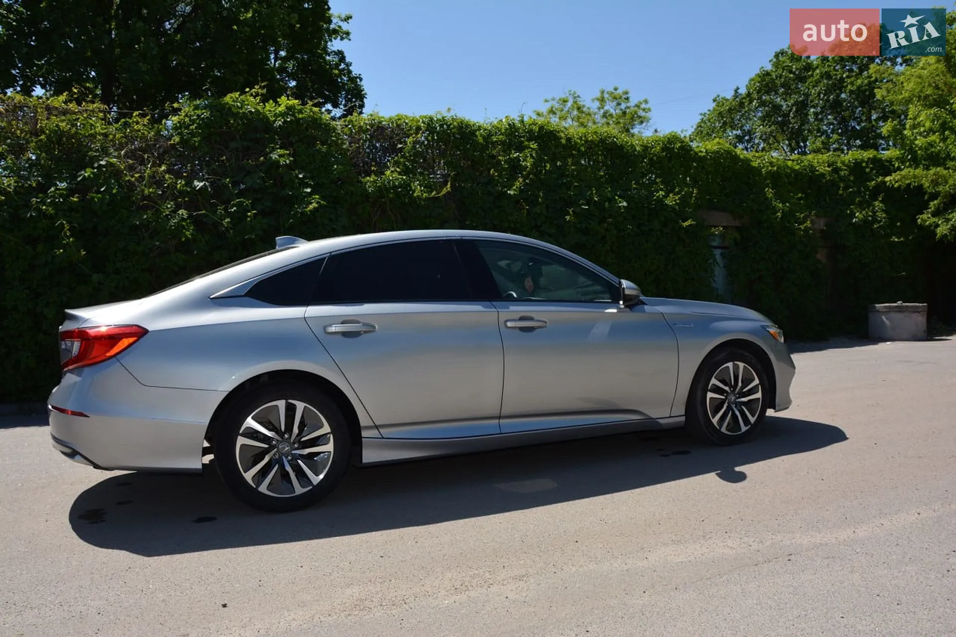 2020 Honda Accord - мініатюра 5