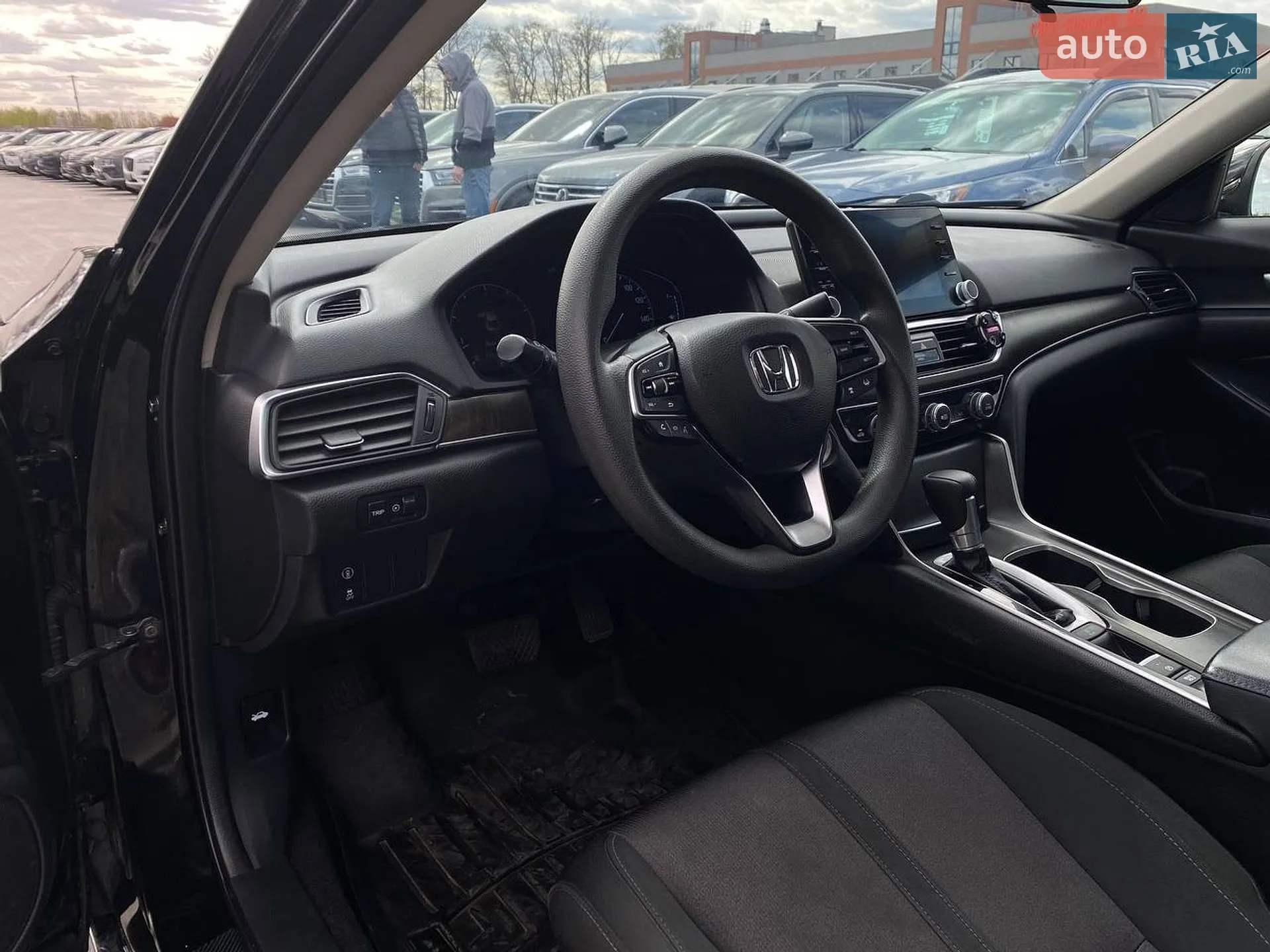 2018 Honda Accord - мініатюра 29