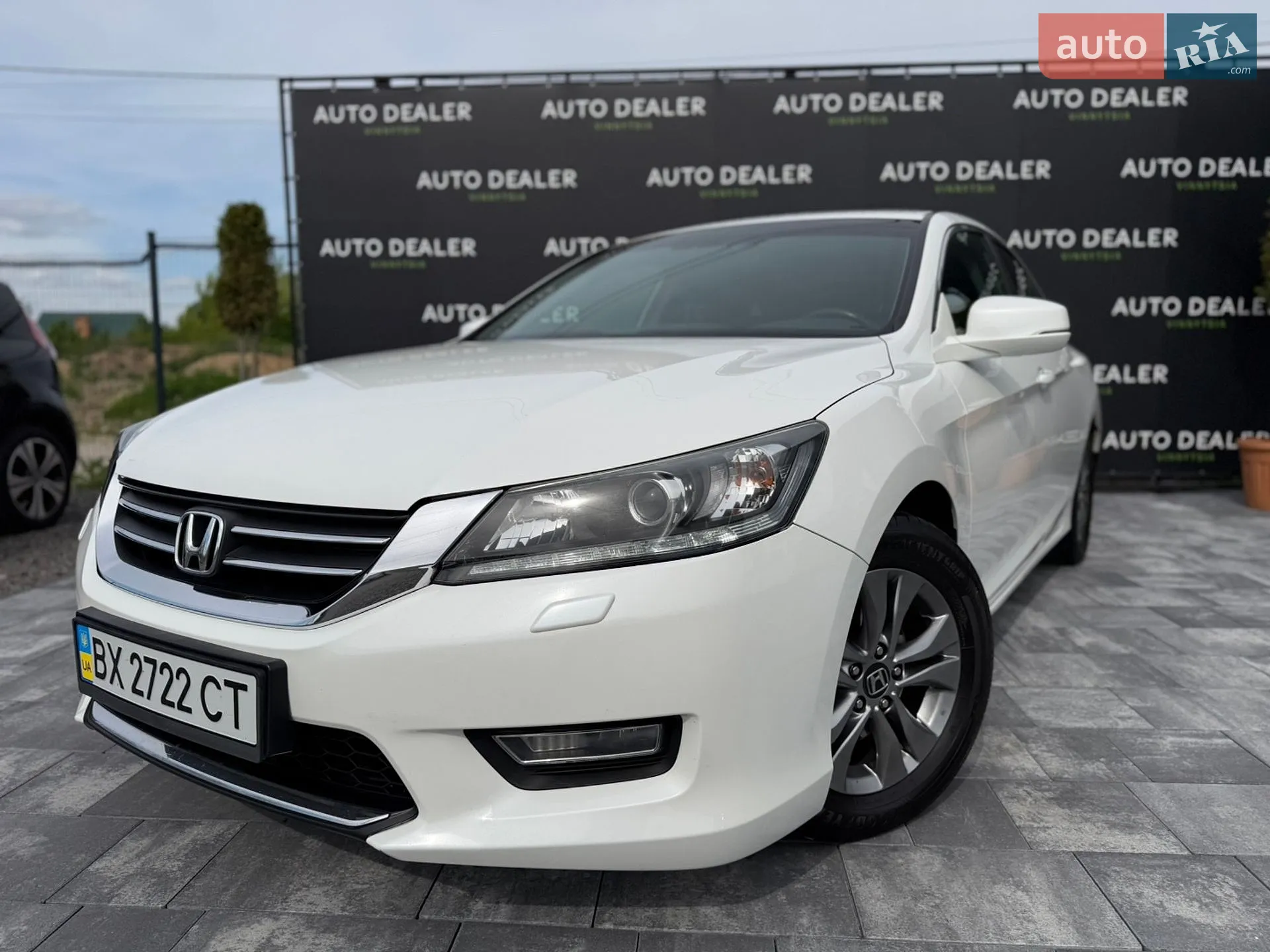 2013 Honda Accord - мініатюра 40