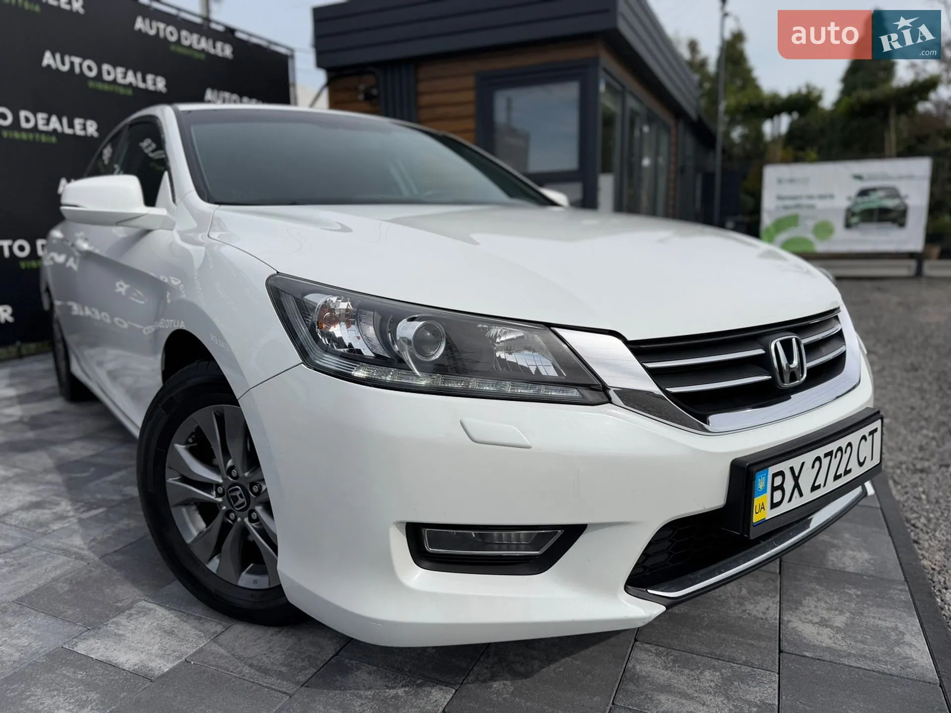2013 Honda Accord - мініатюра 43